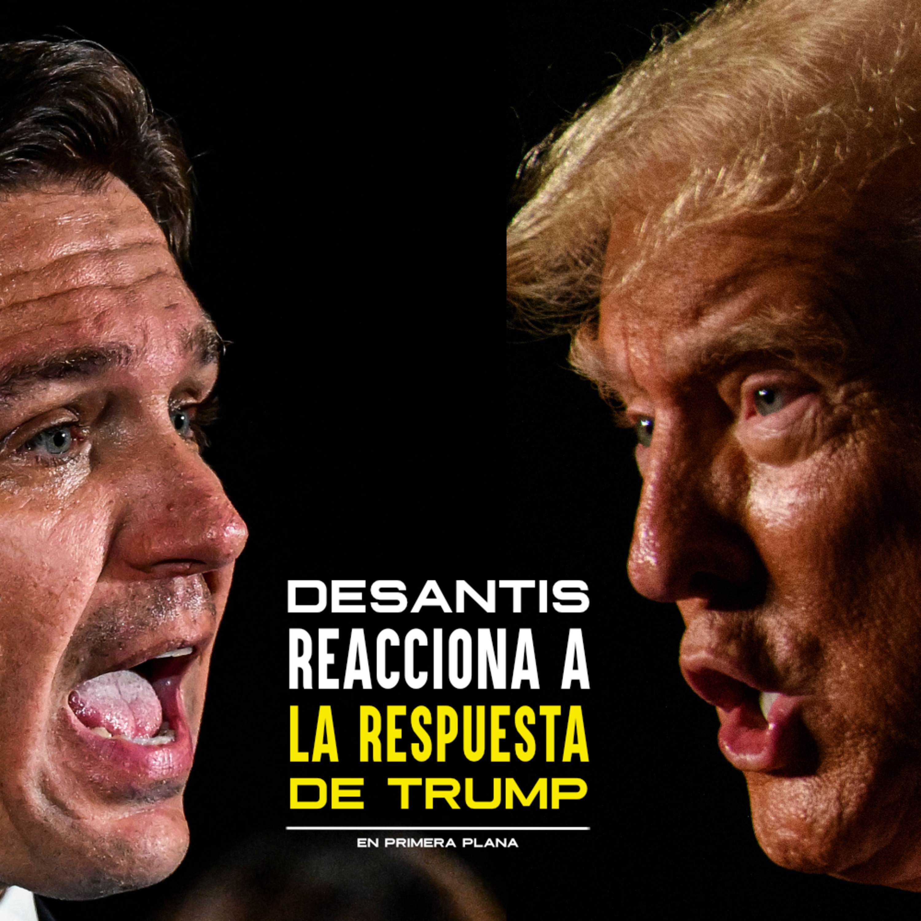 ¿Por qué Trump no despidió al Dr. Fauci cuando tuvo ocasión? | Willis investigada | Pfizer en África episode artwork