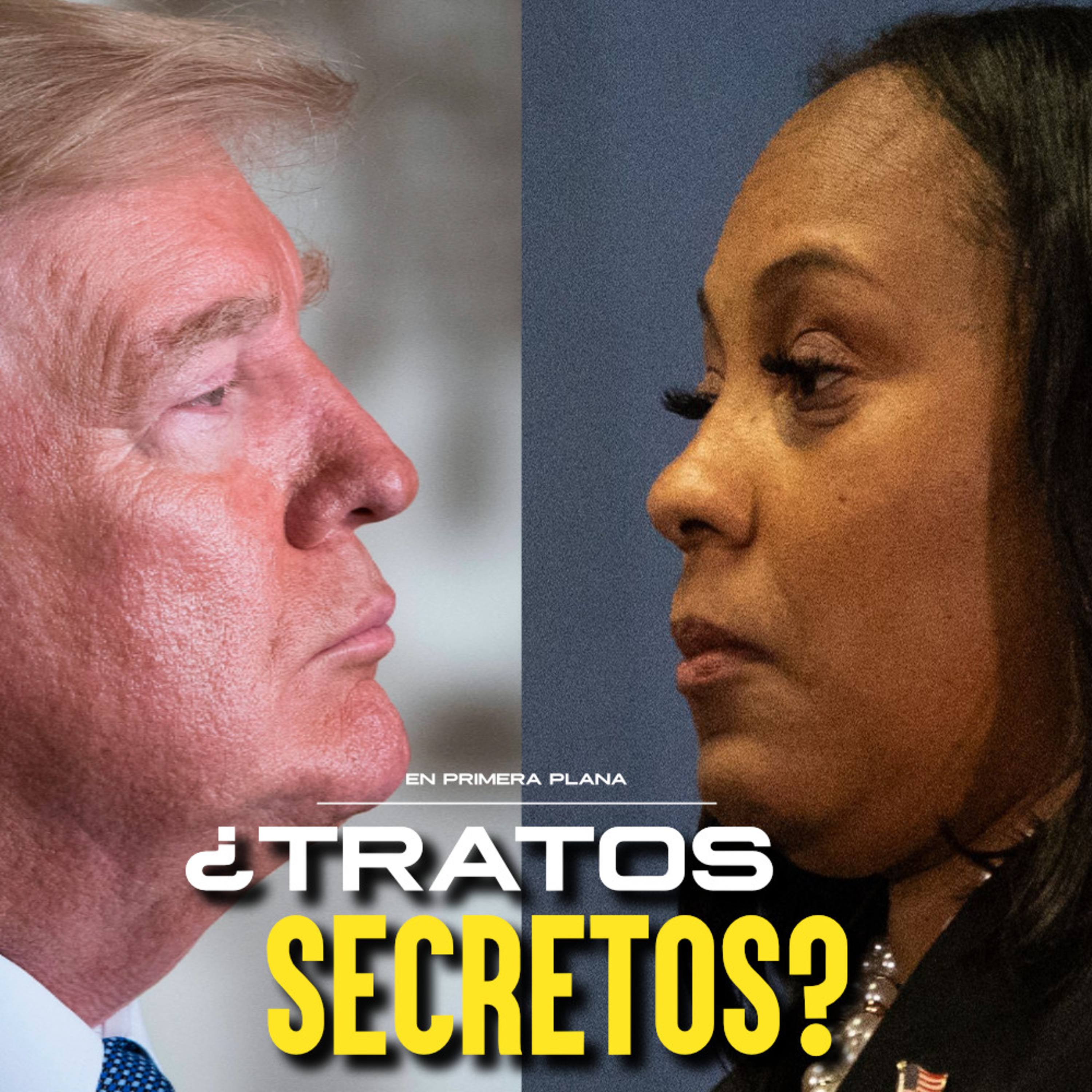Un coacusado de Trump exige que la fiscalía "revele el trato" ofrecido a testigos y acusados episode artwork