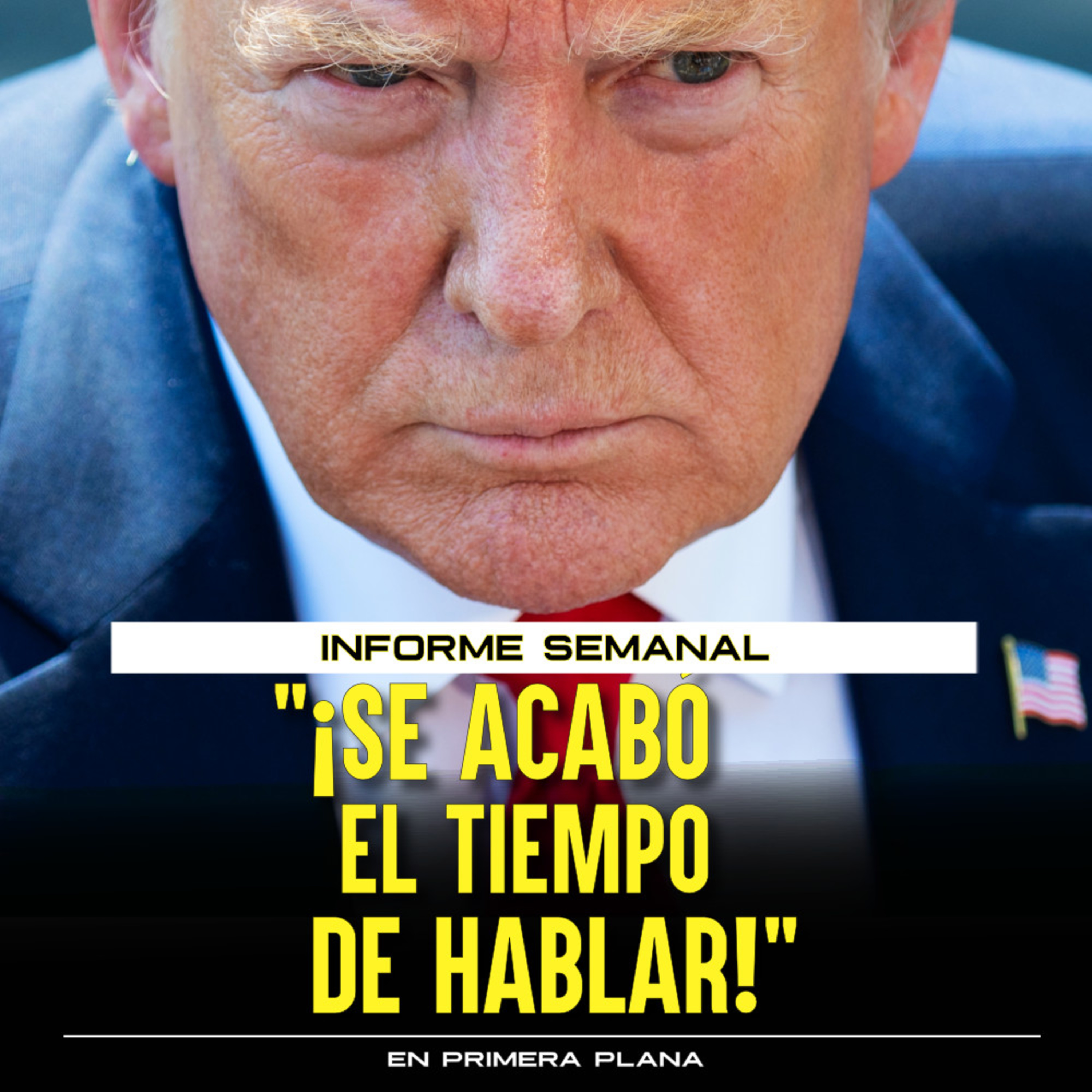 Trump urge a congresistas sobre inmigración | “Gran victoria” de Trump en Georgia: Ejecutivo ABC News episode artwork