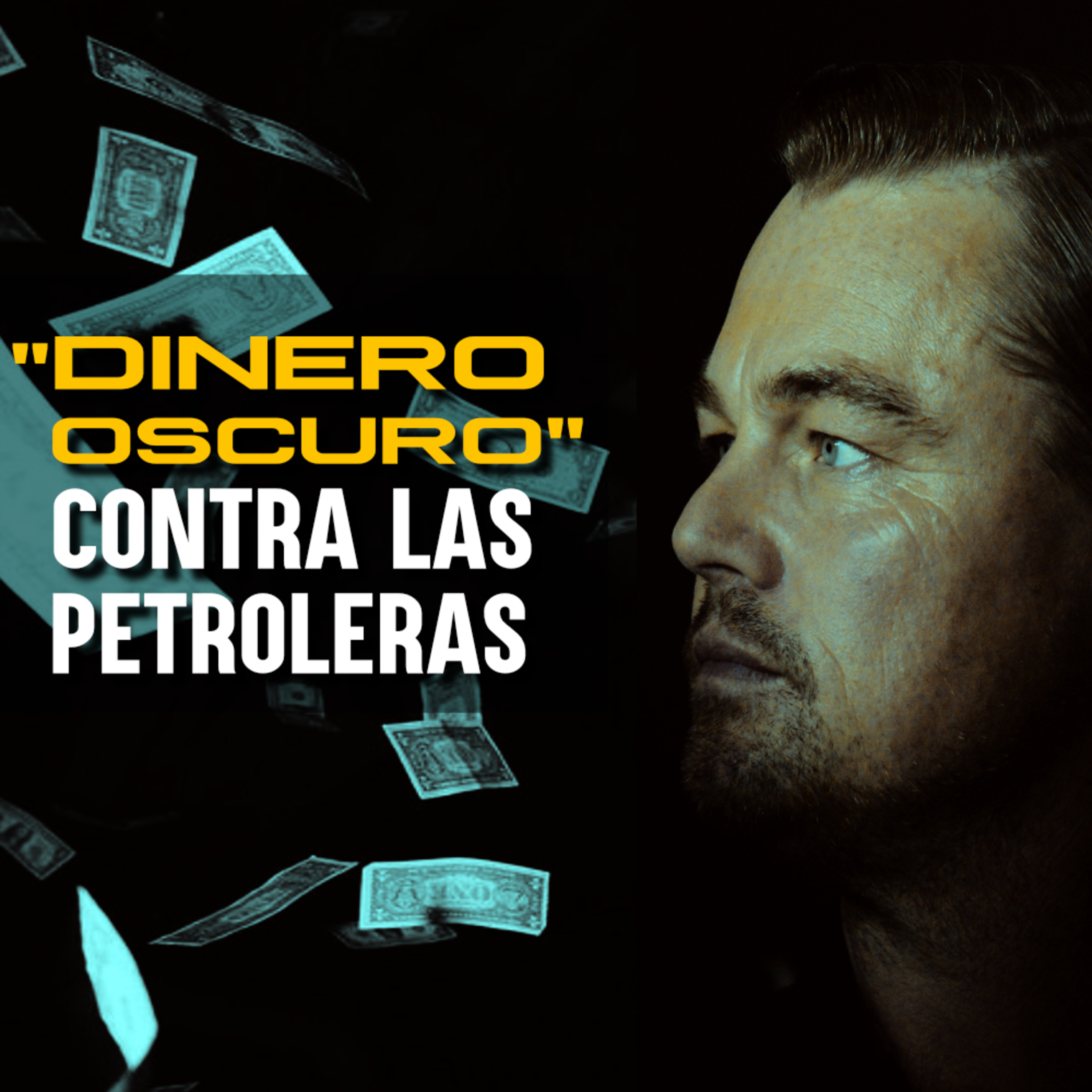 Investigan a abogados pagados por élites de Hollywood que lanzan costosos litigios climáticos en USA episode artwork