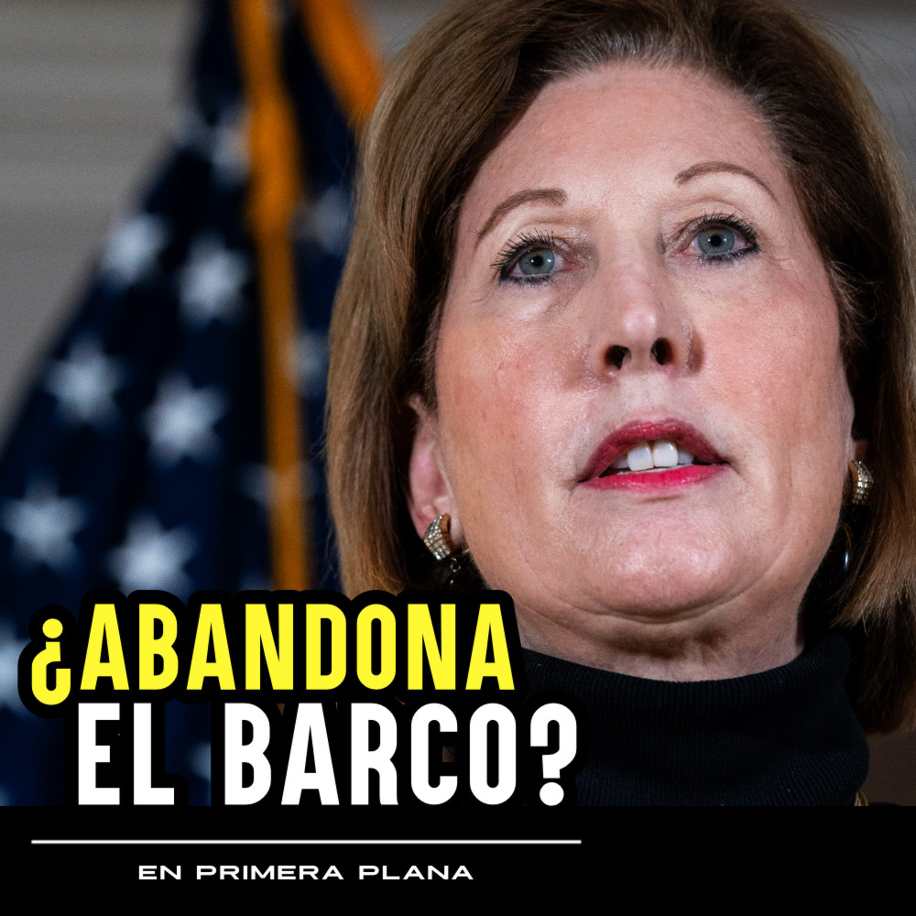 Sidney Powell se declara culpable en el caso de las elecciones de Trump en Georgia episode artwork