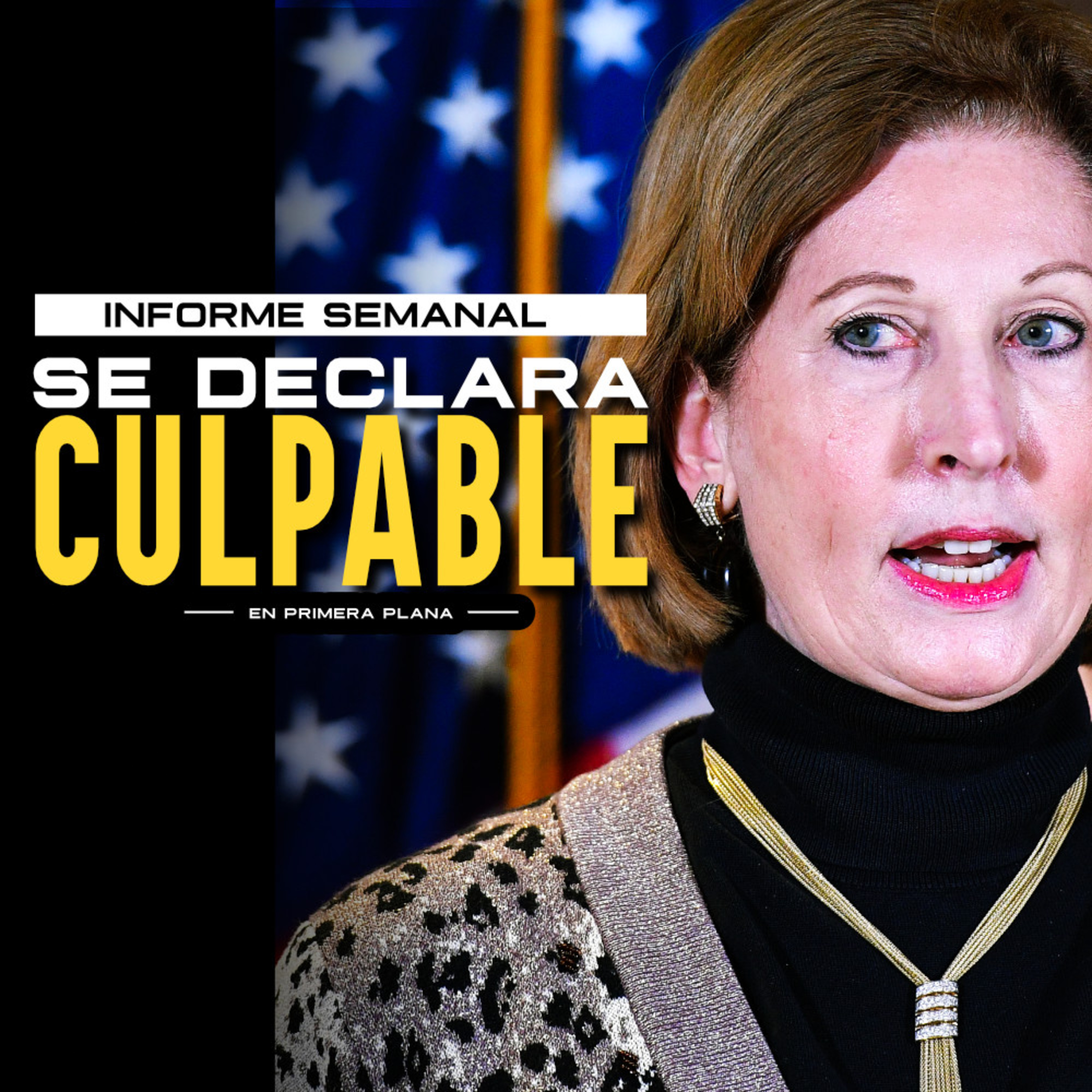 Admite culpabilidad otro coacusado del caso Trump en Georgia | ‘Alerta máxima policial’ en USA: FBI episode artwork