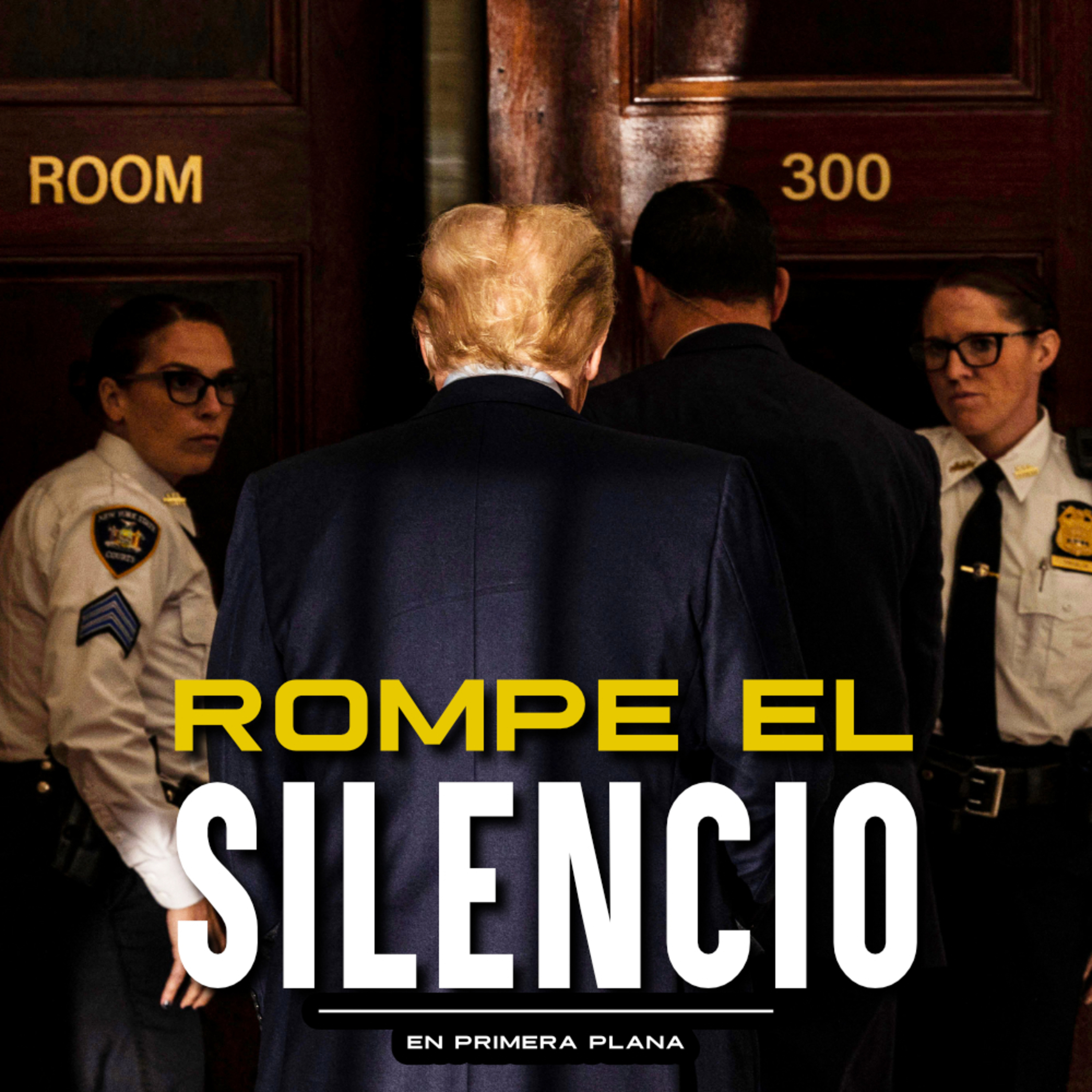 Trump habla sobre el "pago directo" de 200.000 dólares de la familia Biden a Biden episode artwork