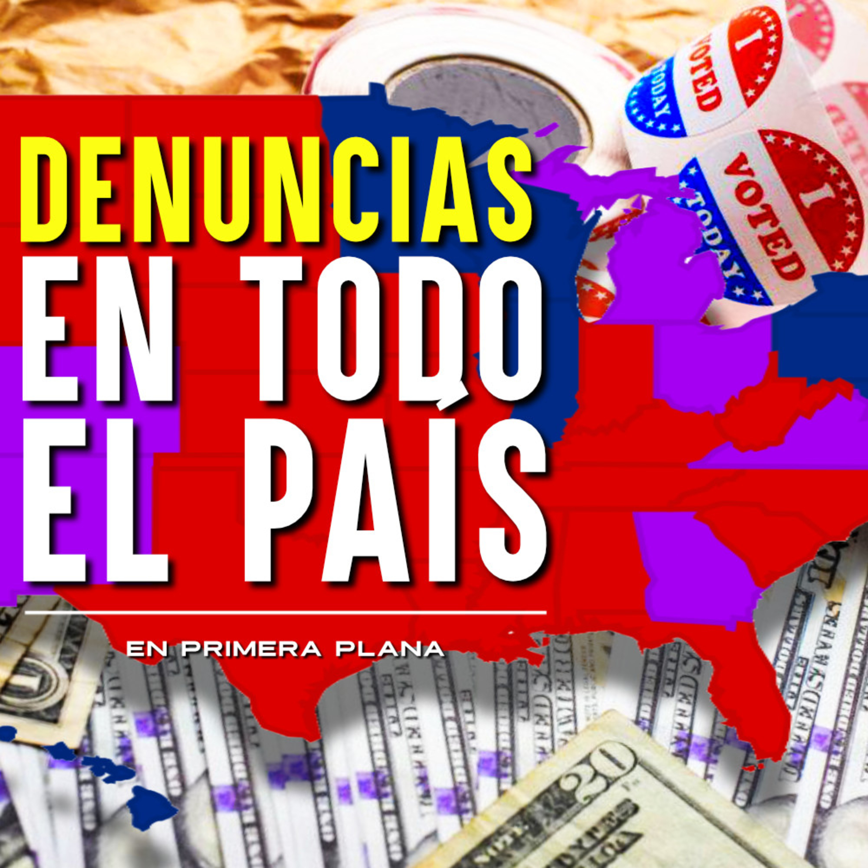NTD \'En Primera Plana\'