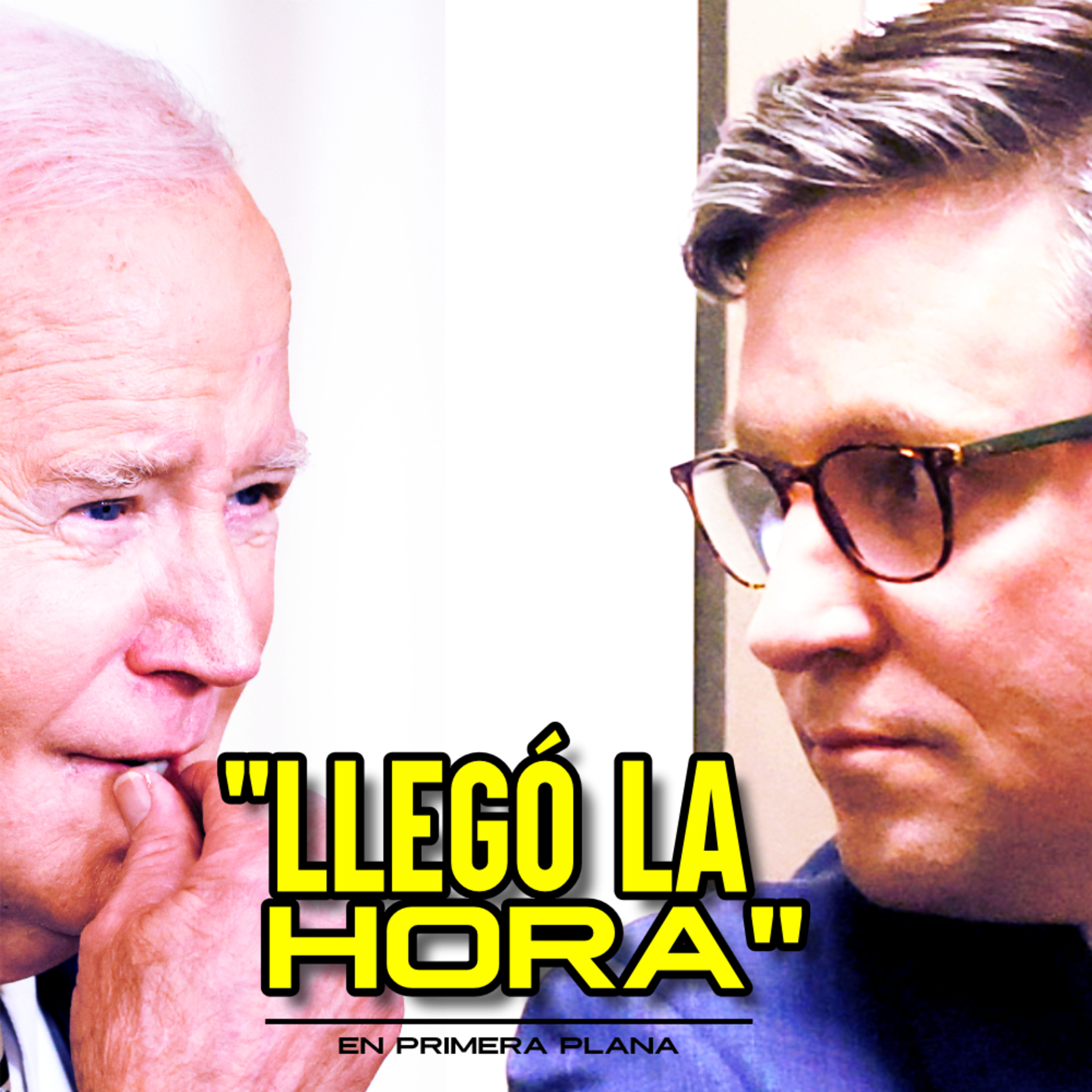 El nuevo presidente de la Cámara promete seguir con la investigación del impeachment de Biden episode artwork