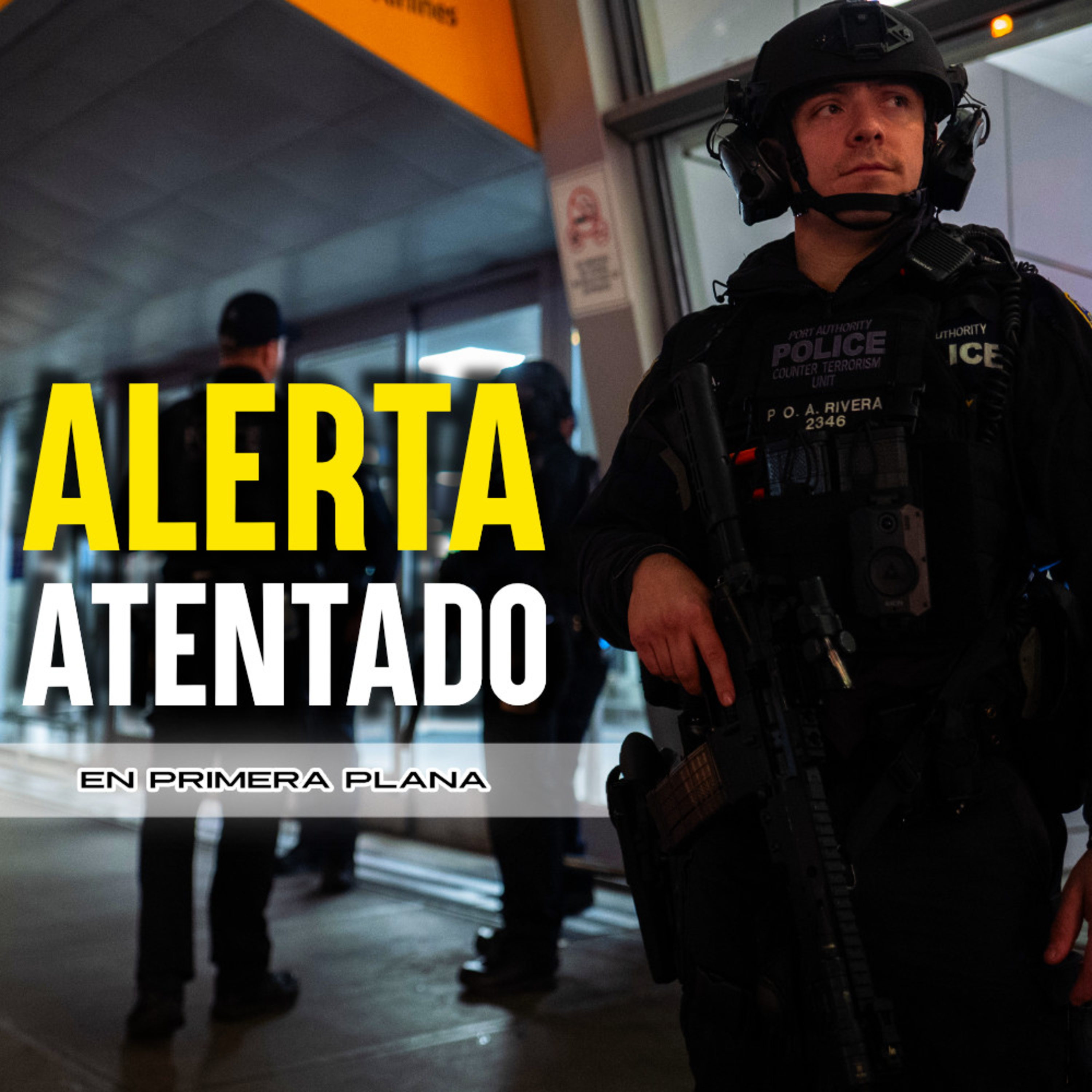 NTD \'En Primera Plana\'