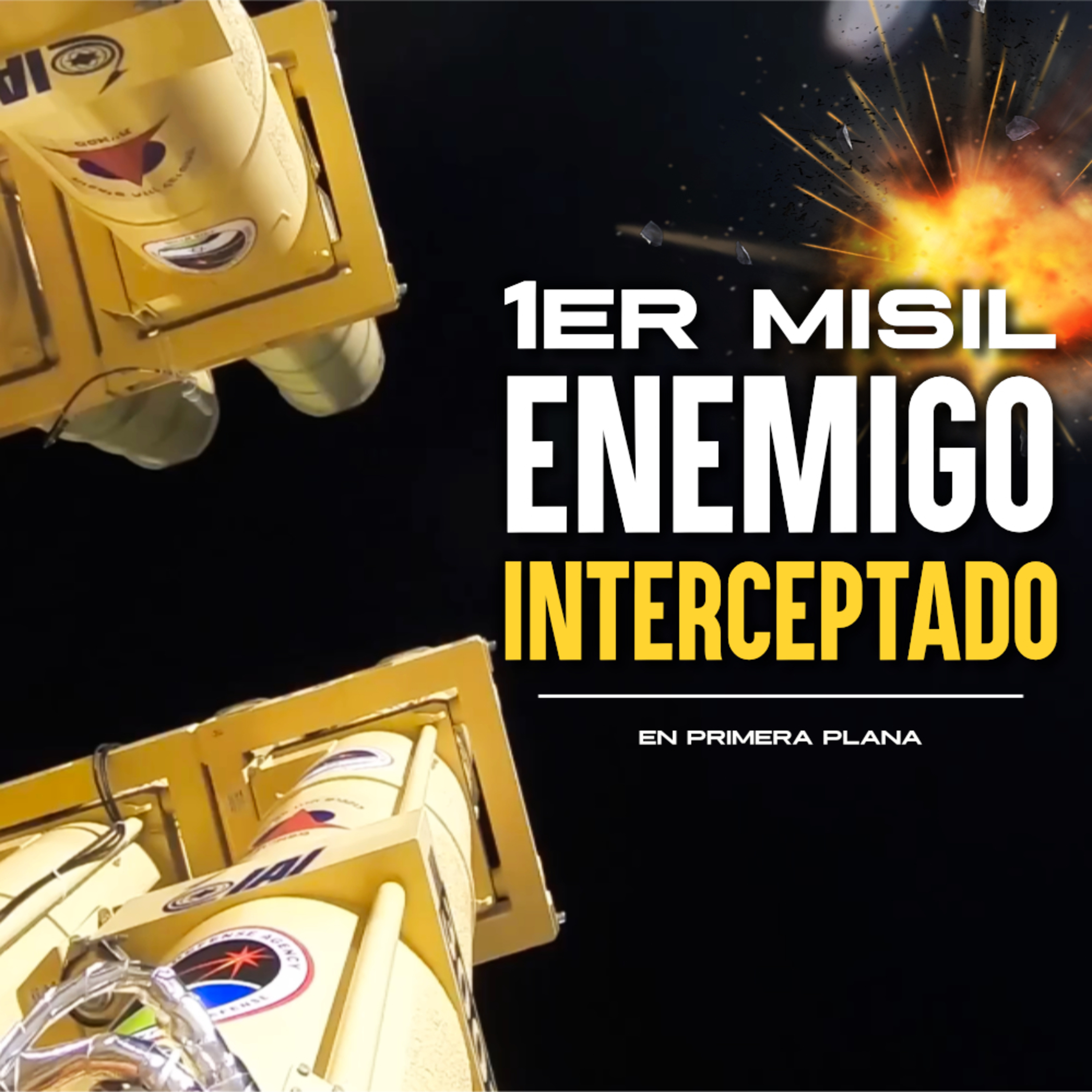 Israel activa su nueva arma | Papeletas electorales con fentanilo | Emboscada a policías: Florida episode artwork