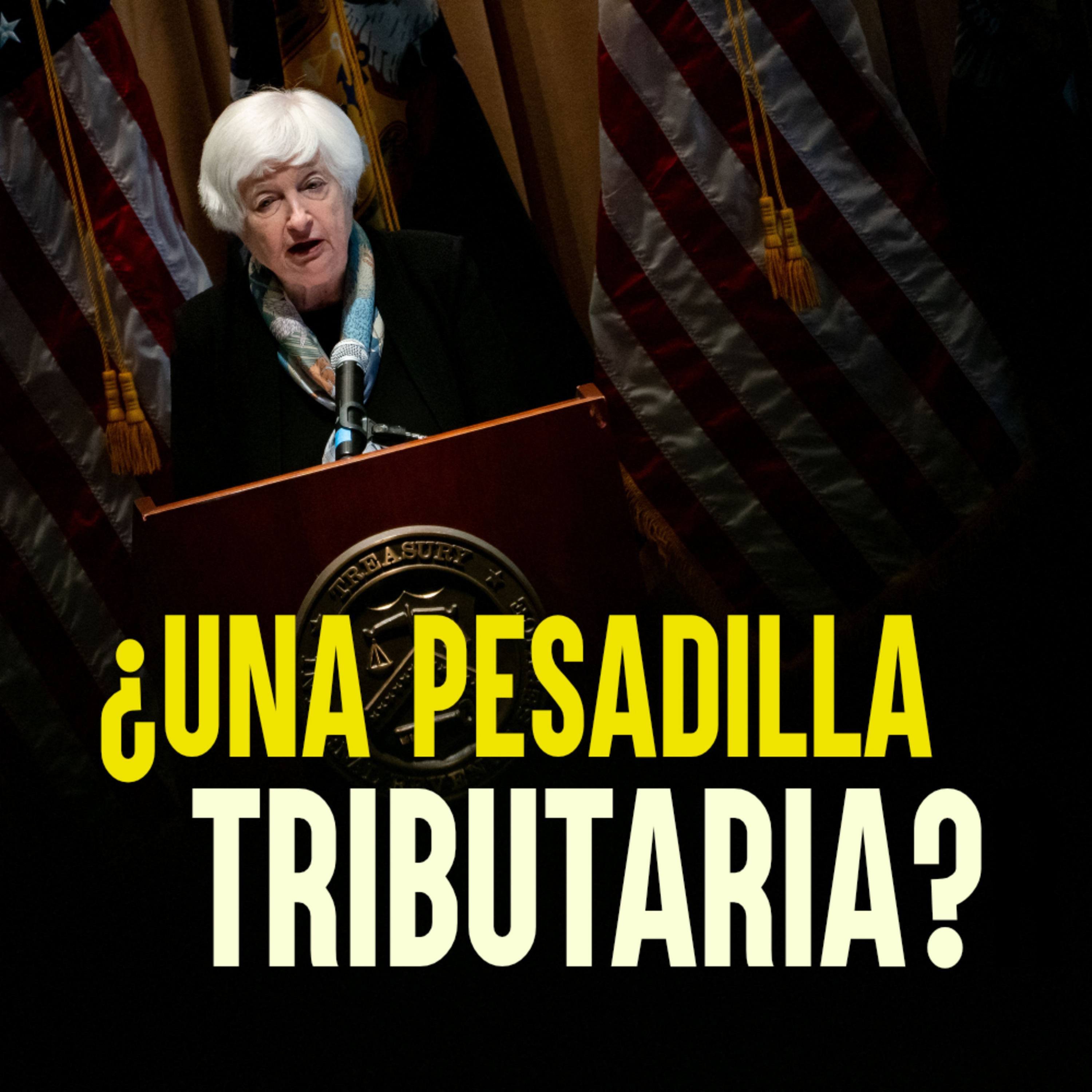 Autónomos recibirán millones de nuevos formularios de impuestos | Energía verde cae “al estilo Enron” episode artwork