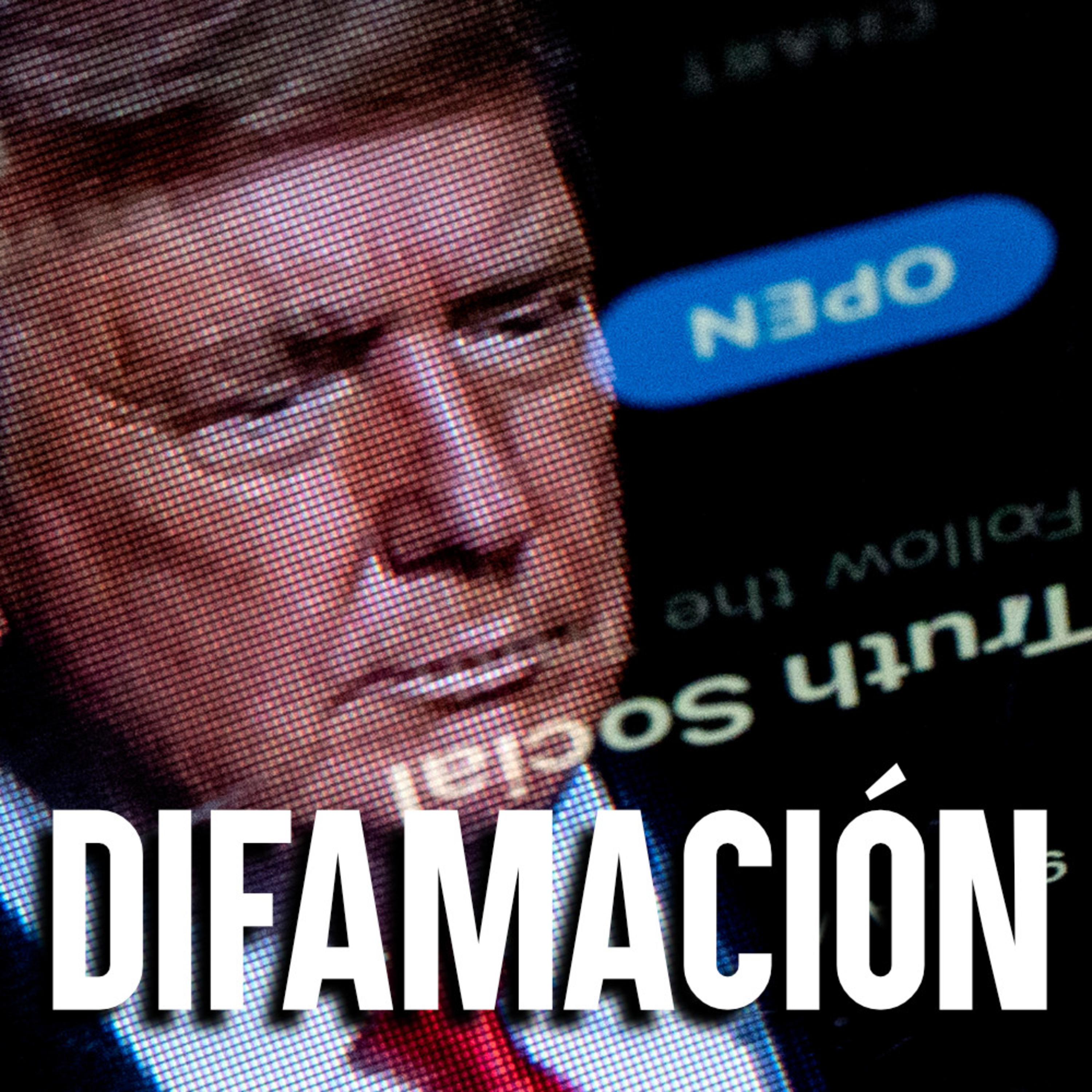 Trump demanda a 20 medios | 'Acción de Gracias' post-COVID | Nacen más bebés en USA episode artwork