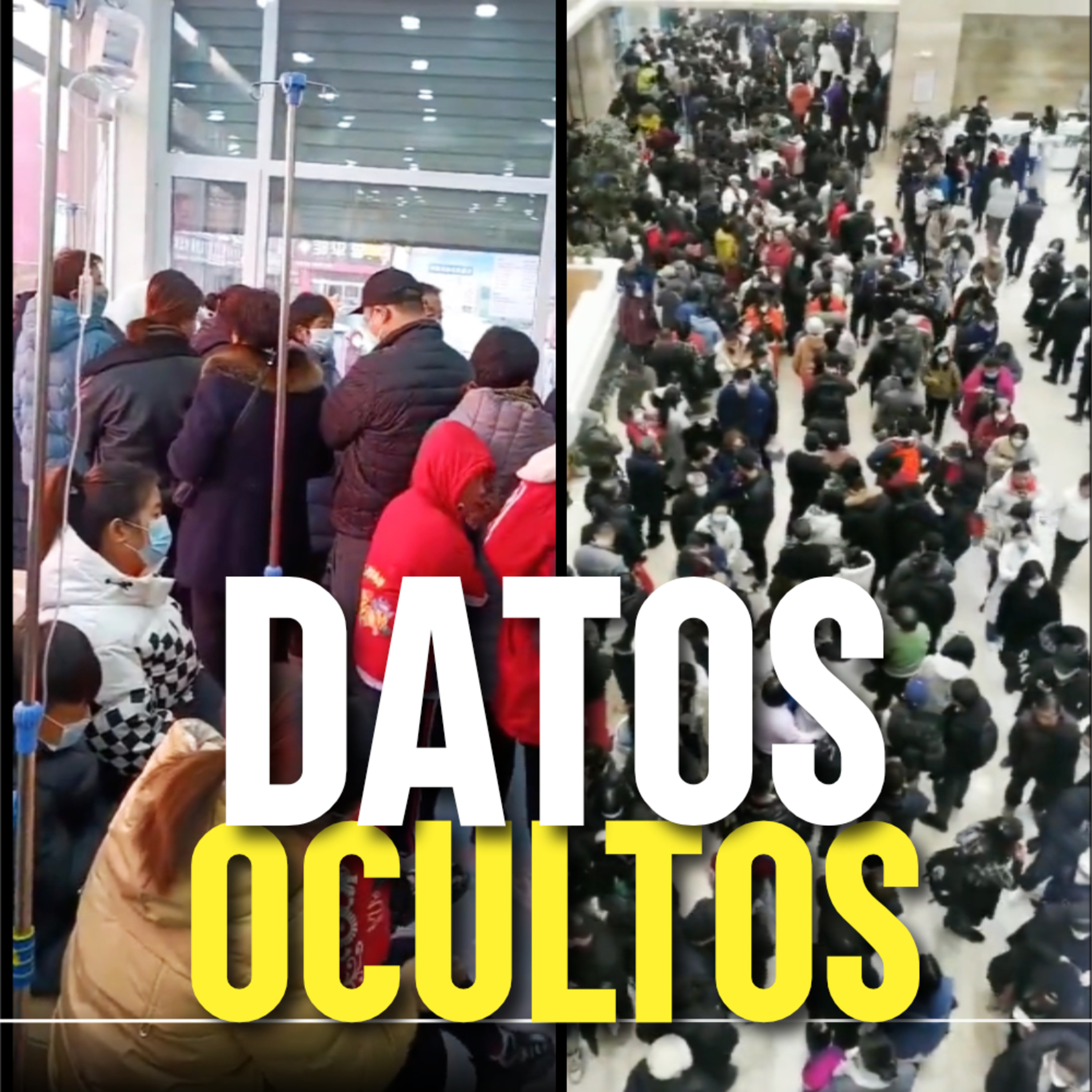 China abre fronteras en mitad de misterioso brote|64 bancos USA menos en 1 semana|Plan ONU Internet episode artwork