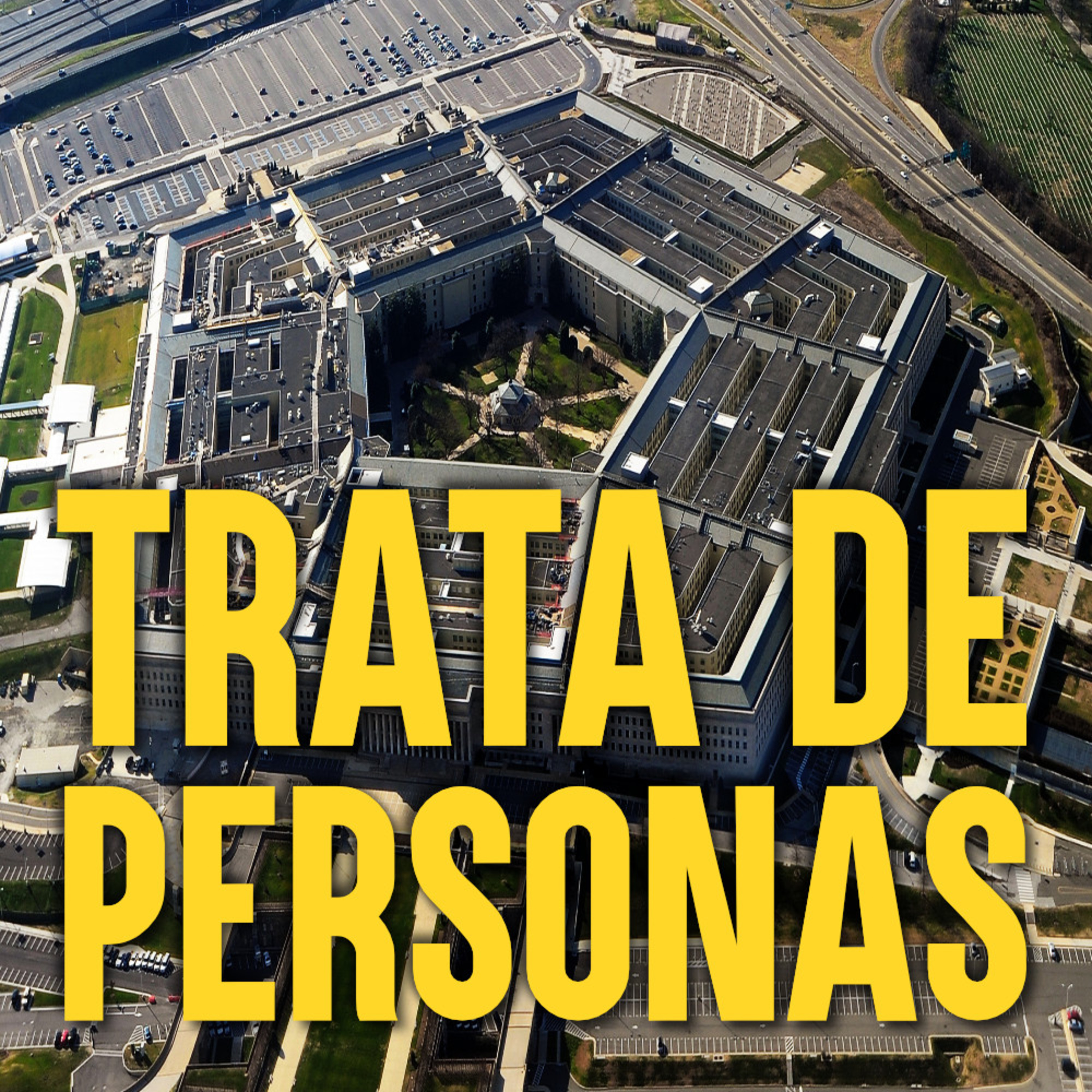 Arrestan alto funcionario del Pentágono|Comunistas chinos reclutan islamistas|Piratas en California episode artwork