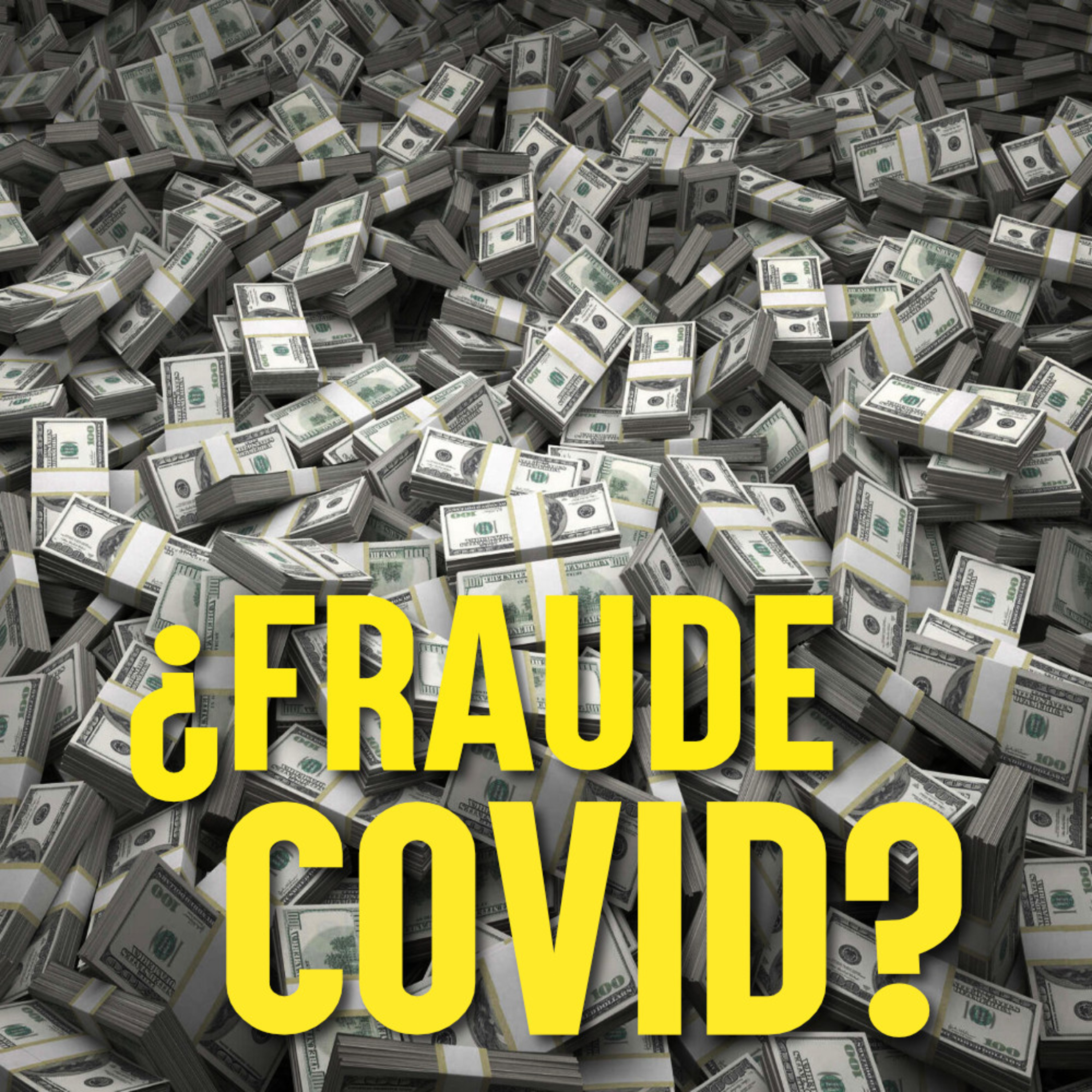 Investigan a juez vinculada a Biden y Obama |¿Mascarillas=contagios?: estudio |Alerta terapia génica episode artwork