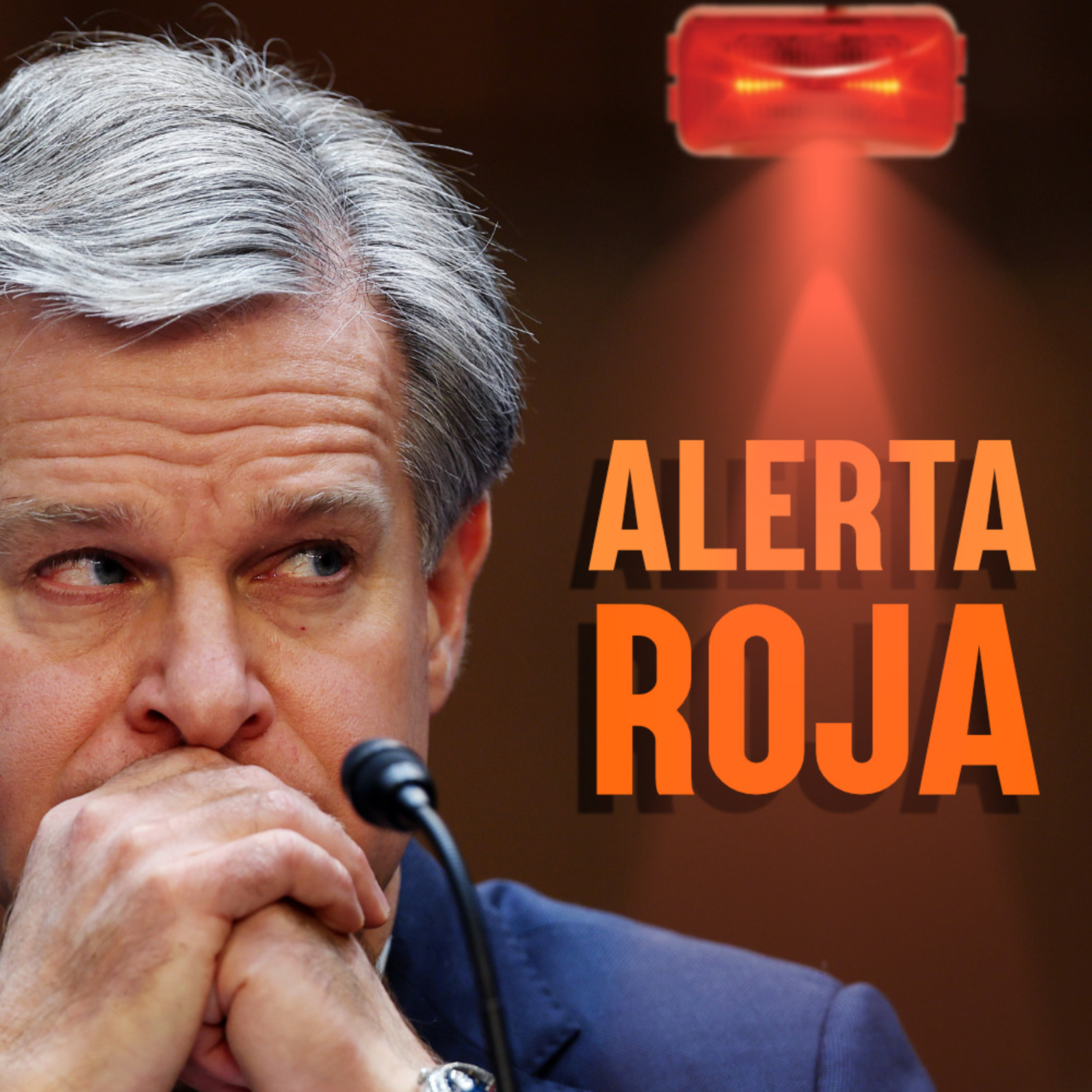 Amenaza de atentado máxima: Jefe FBI | Estafas navideñas comunes | COP28: Discrepancias climáticas episode artwork