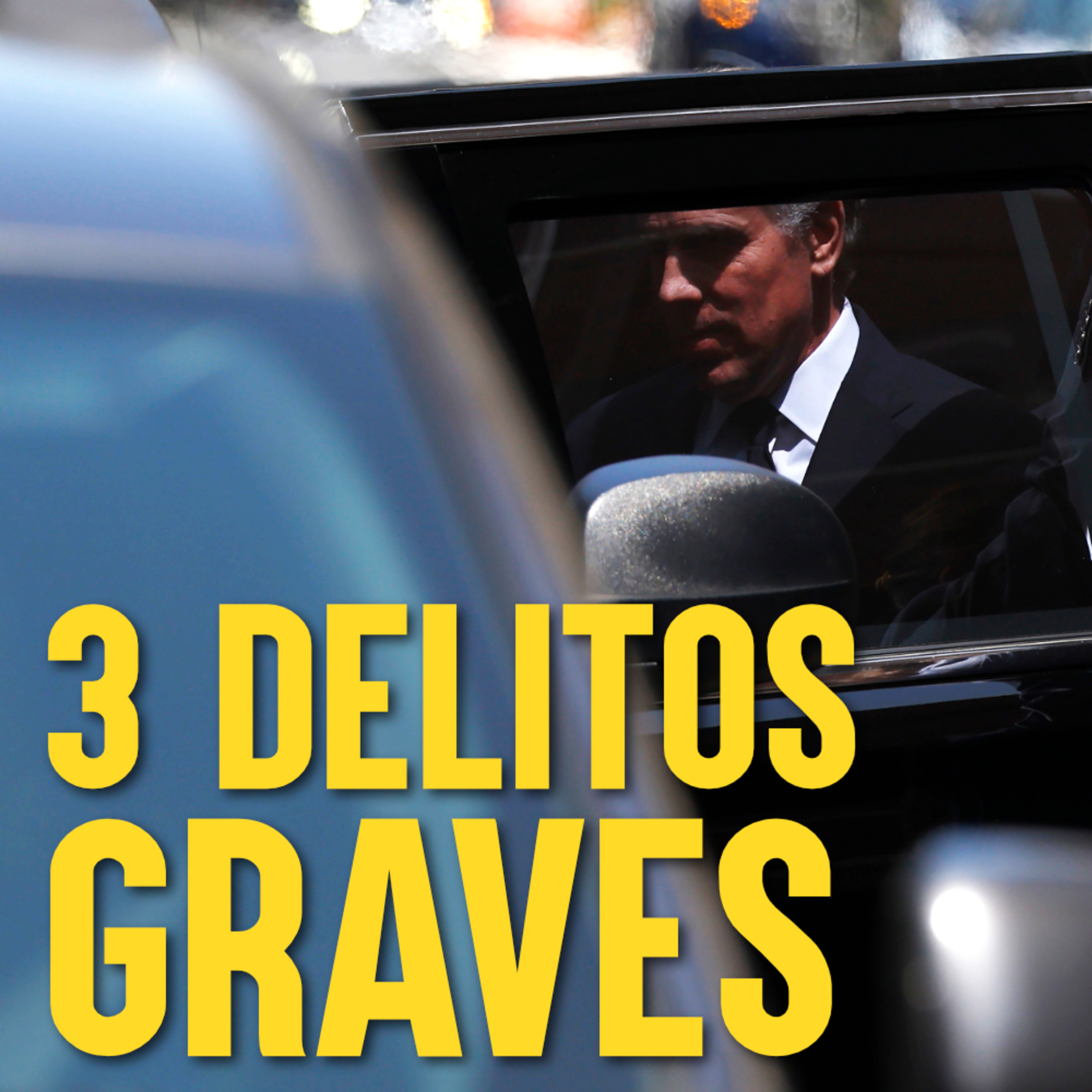 Hunter Biden acusado de 9 cargos de evasión fiscal en la investigación del abogado especial episode artwork