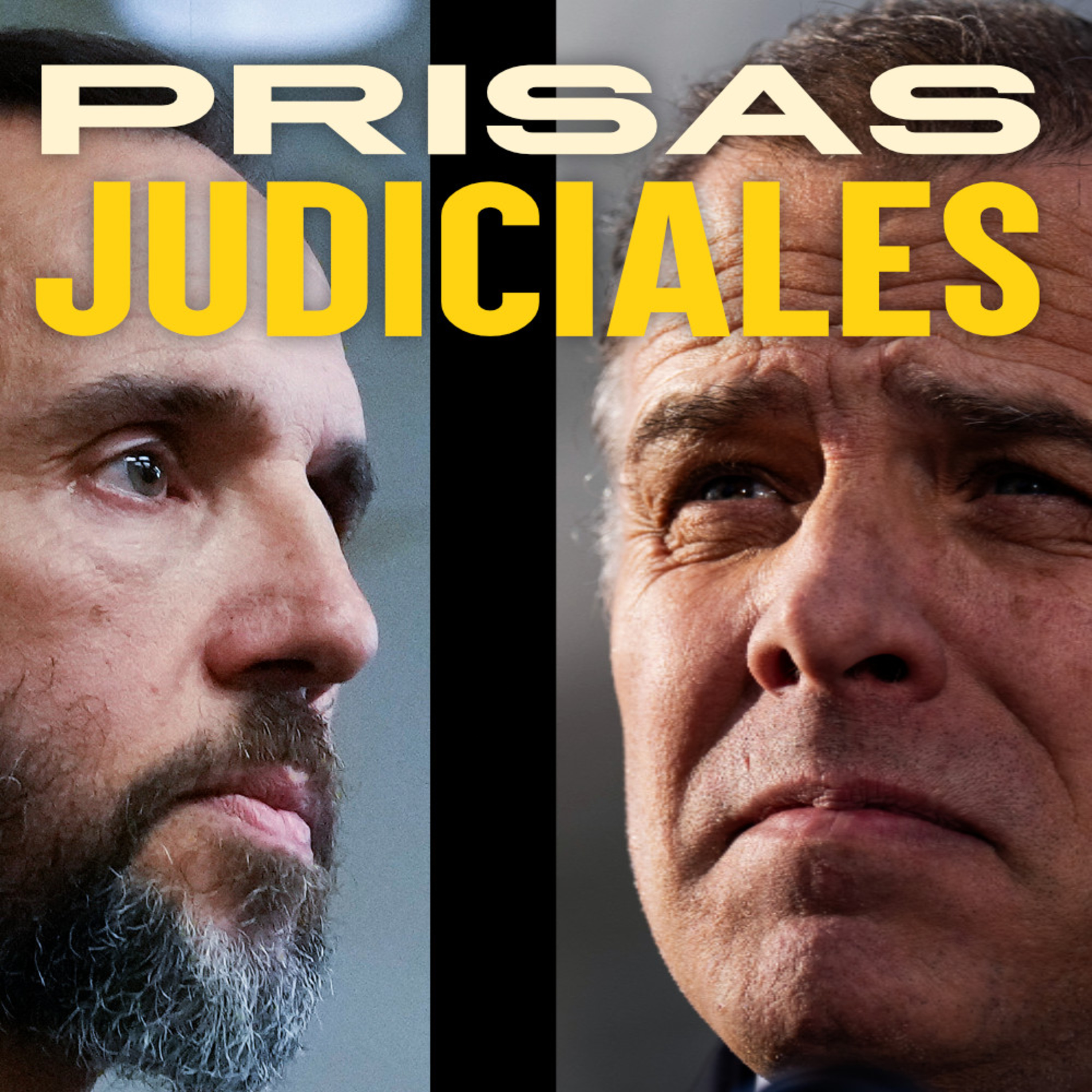 Trump:acelerar la apelación de la 'inmunidad presidencial' es perjudicial|Hunter acusado de desacato episode artwork