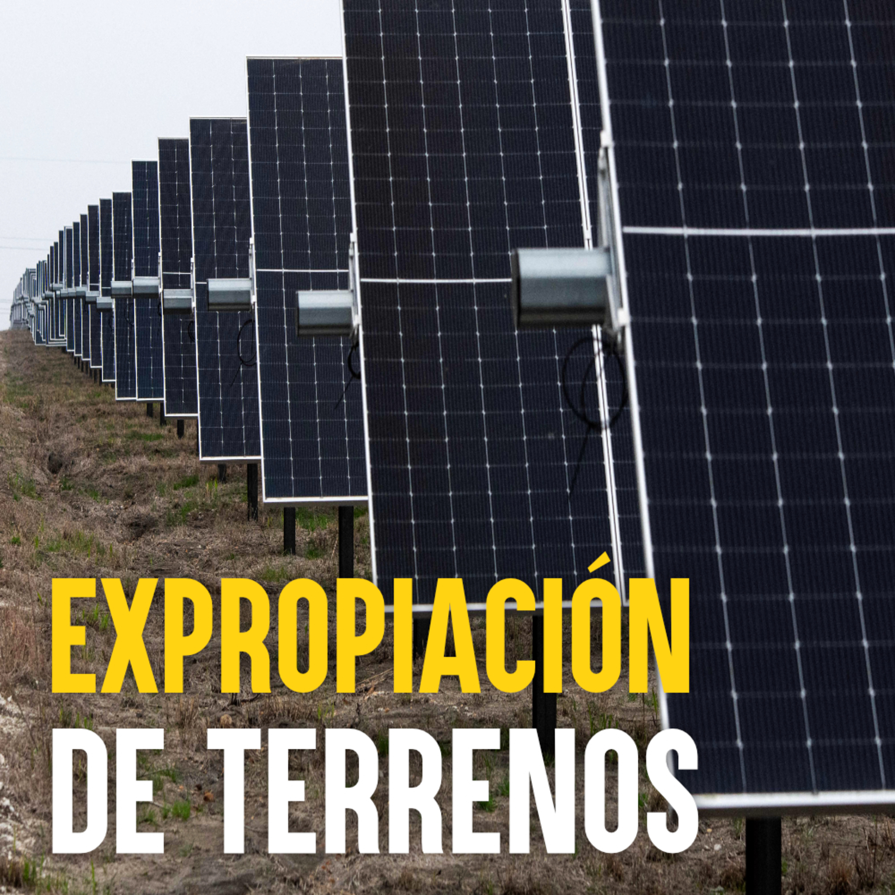  El siguiente objetivo de la lucha contra el cambio climático en USA: La propiedad privada episode artwork