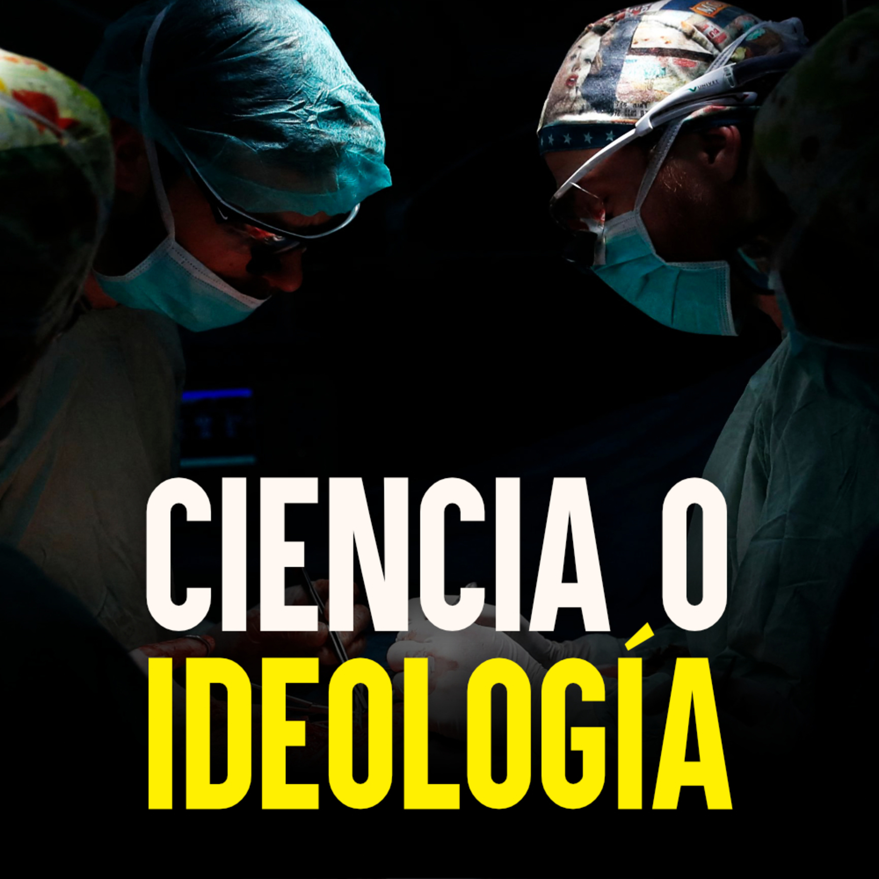 Miles de médicos preocupados se unen en EE. UU. para frenar el mandato transgénero infantil episode artwork