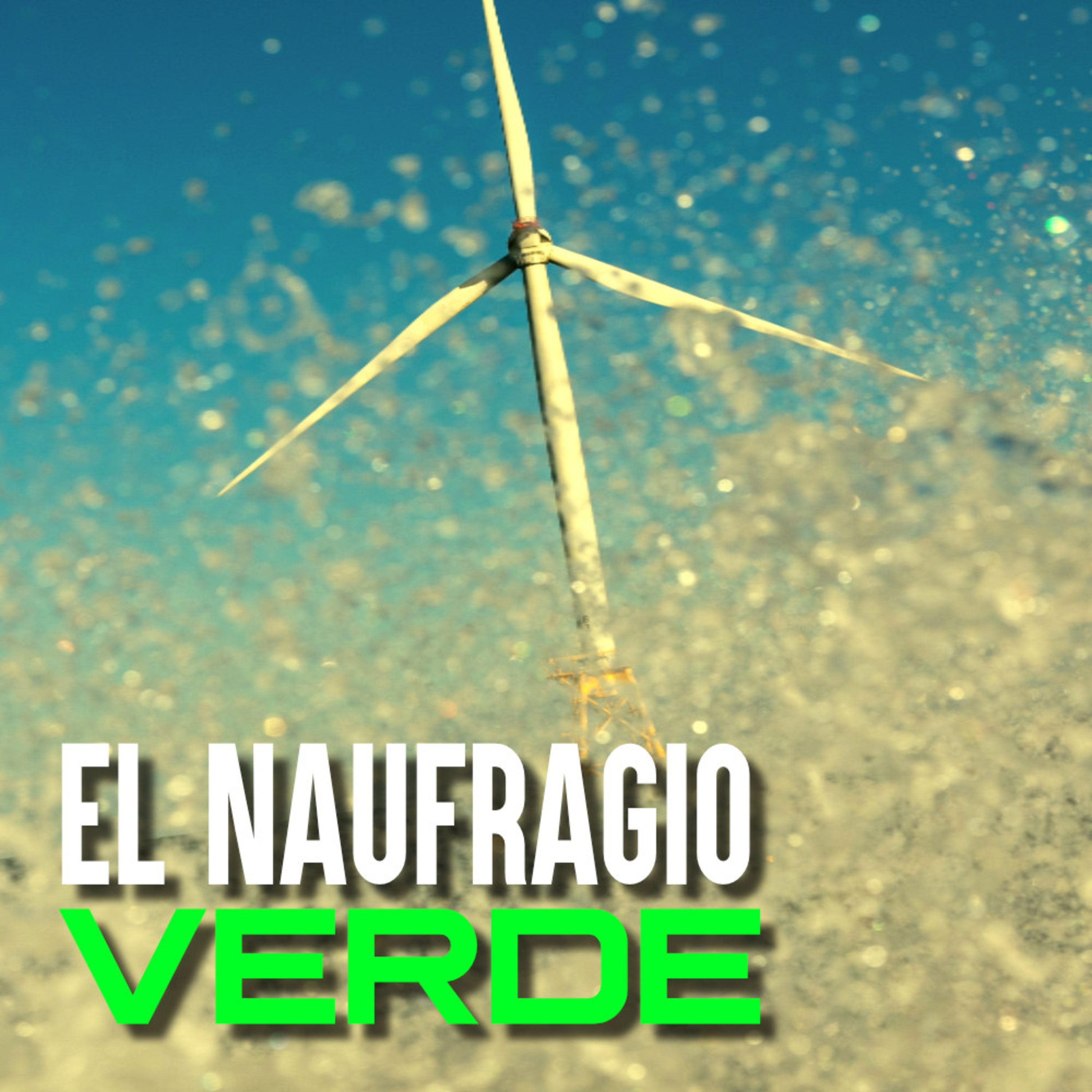 ¿Los últimos días de ‘la revolución de los vehículos eléctricos’ del gobierno de EE. UU.? episode artwork