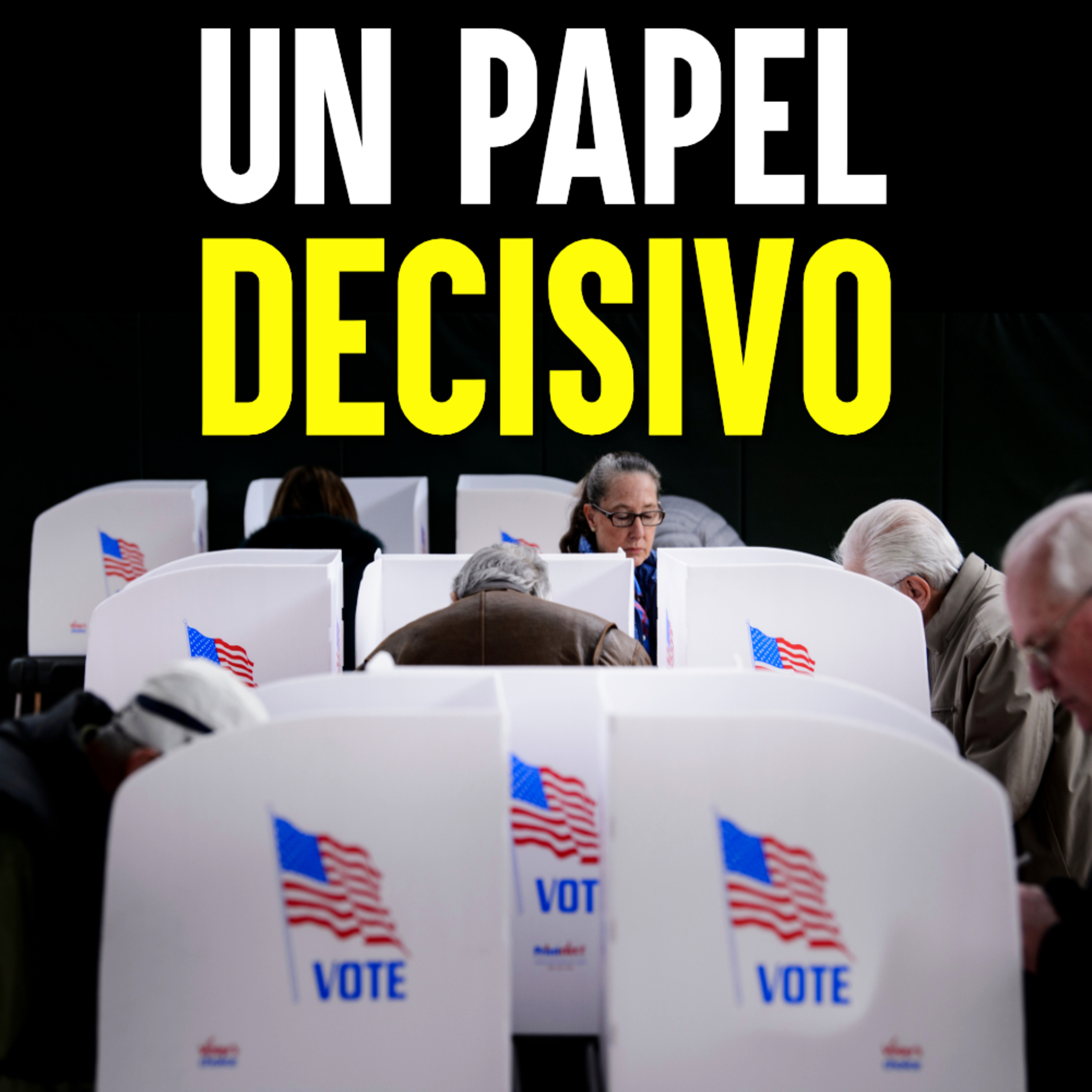 Este bloque de votantes ‘invisibles’ puede decantar las elecciones de 2024 episode artwork