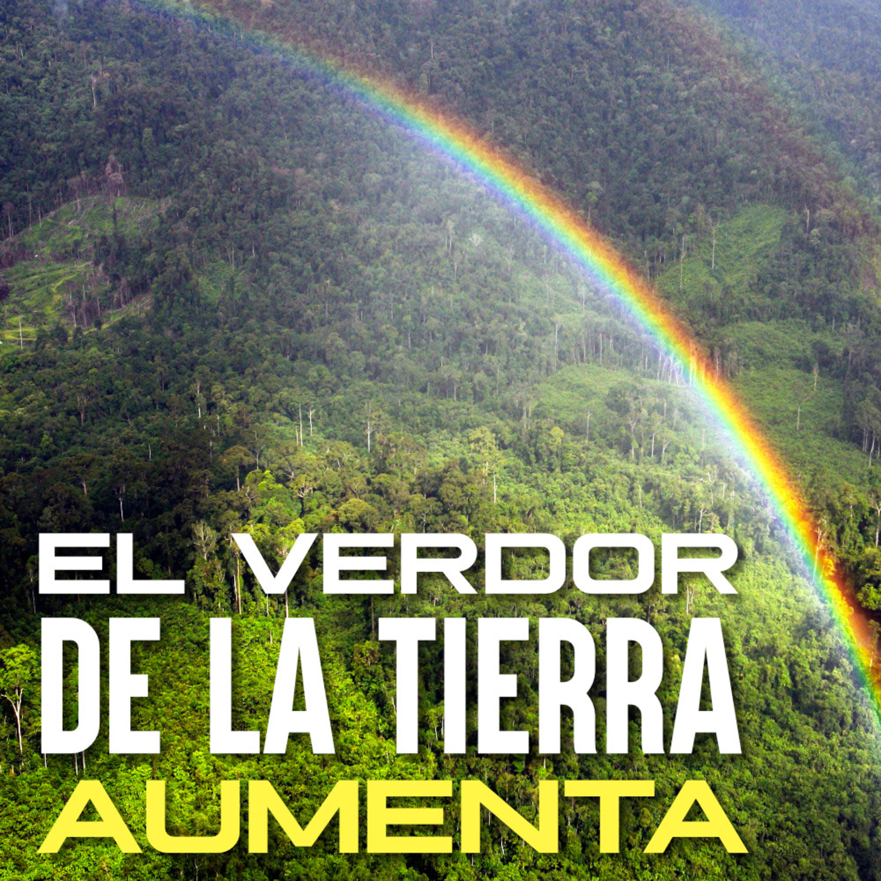 Los científicos del clima dicen que deberíamos tener niveles más altos de CO2 episode artwork