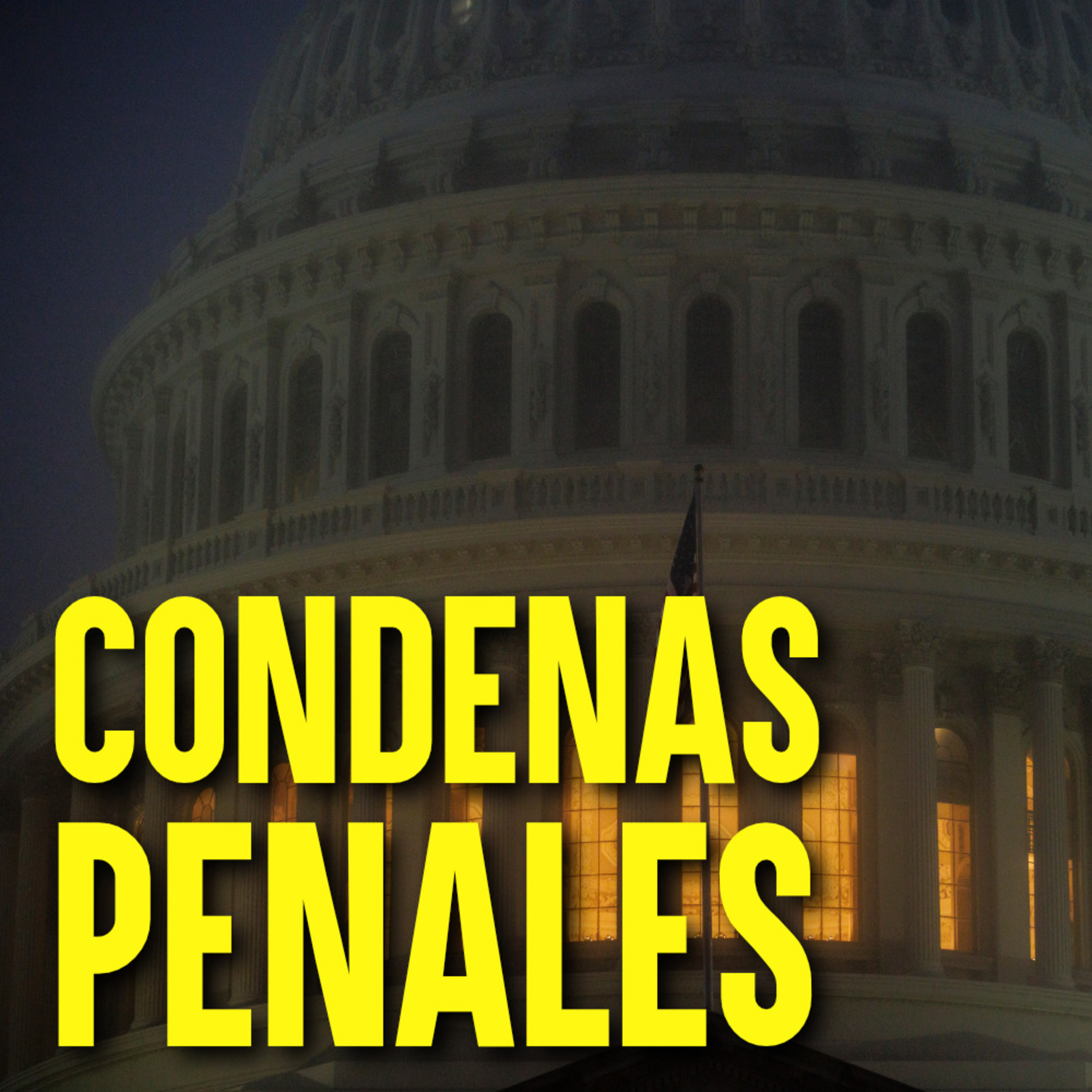 Las condenas por fraude electoral cuestionan que las elecciones en USA sean seguras episode artwork