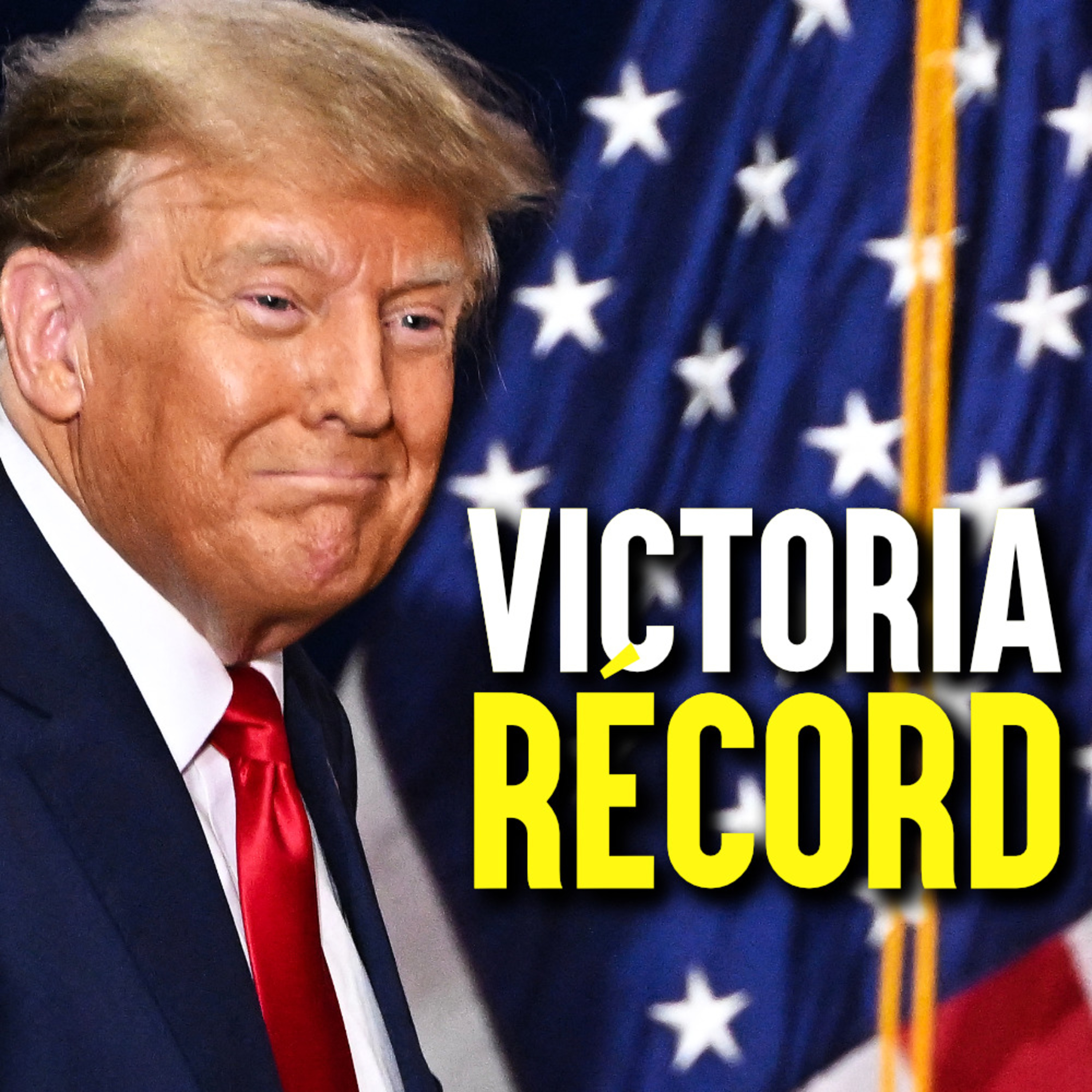 6 conclusiones de la histórica victoria de Trump en Iowa episode artwork