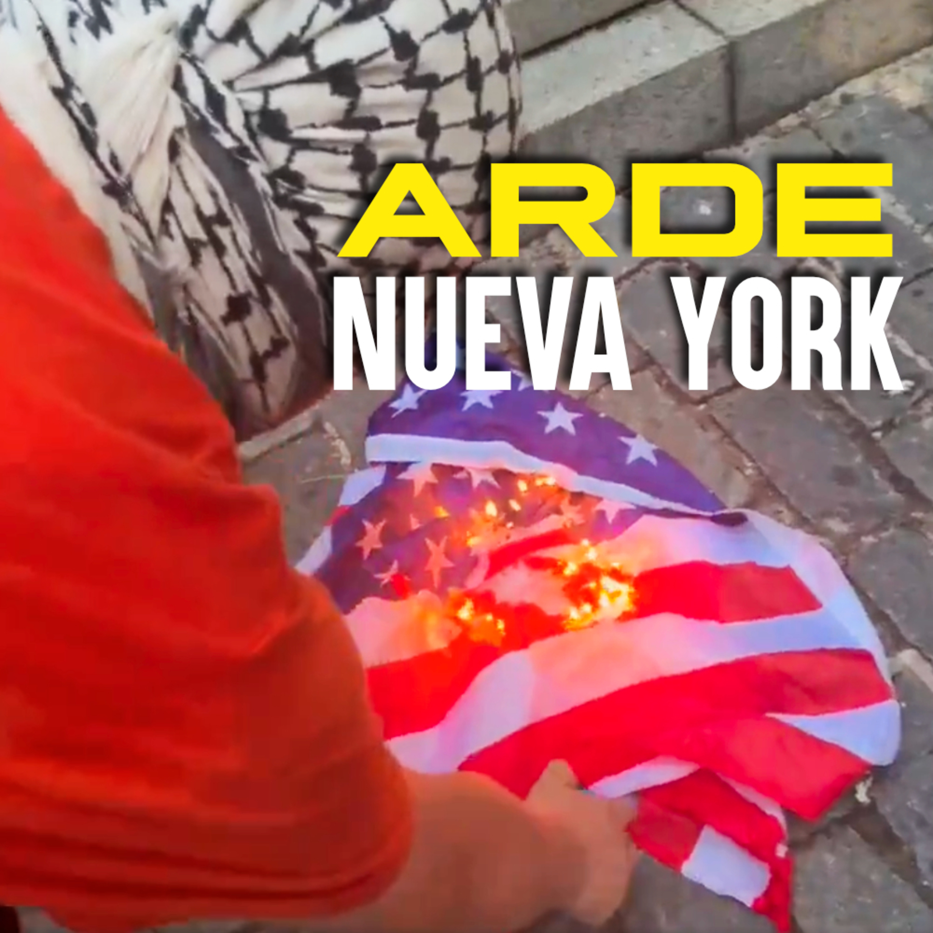 ¿Qué hay detrás de las protestas universitarias pro-Palestina en EE. UU.? episode artwork