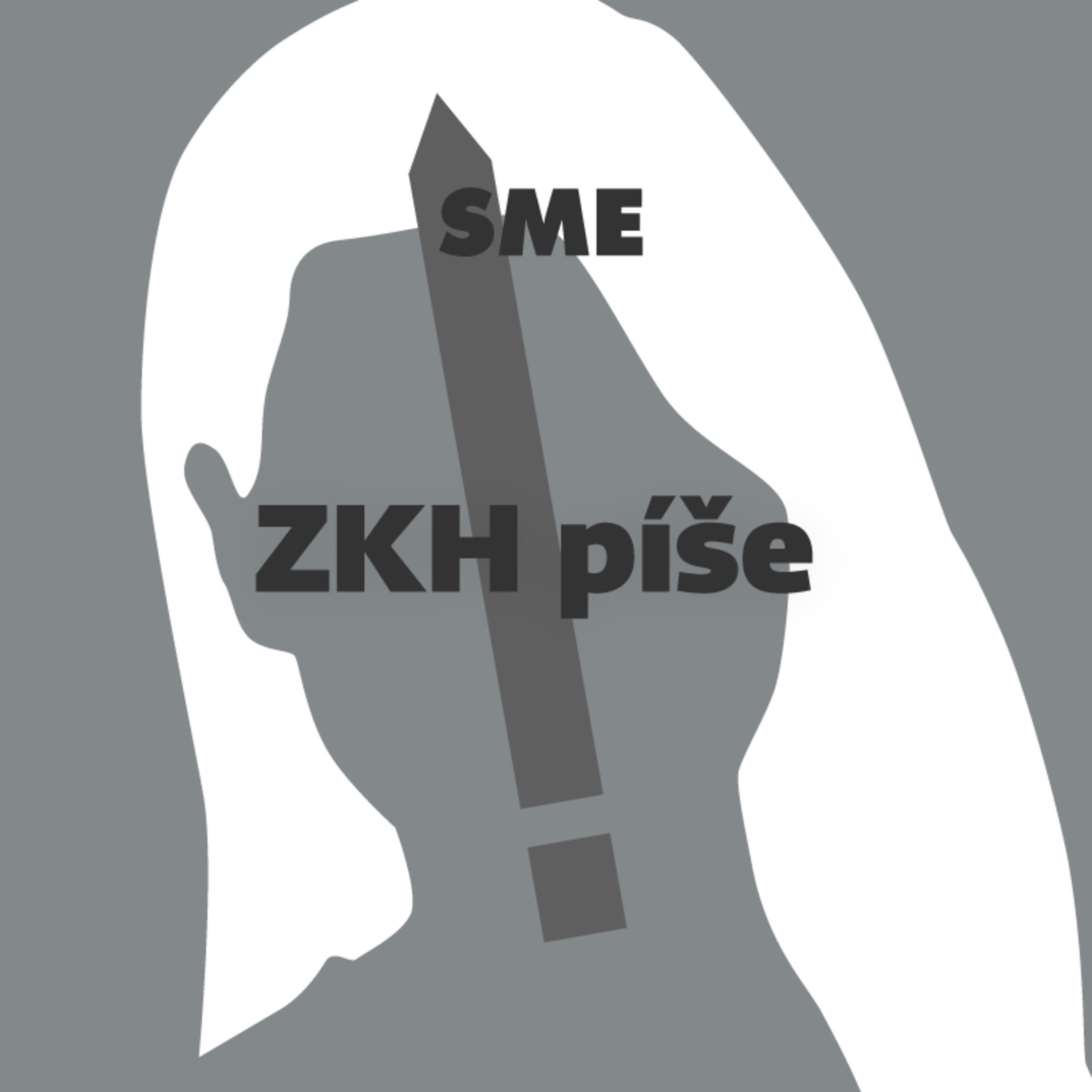 ZKH píše: Spolu tu žijeme, spolu musíme aj diskutovať episode artwork