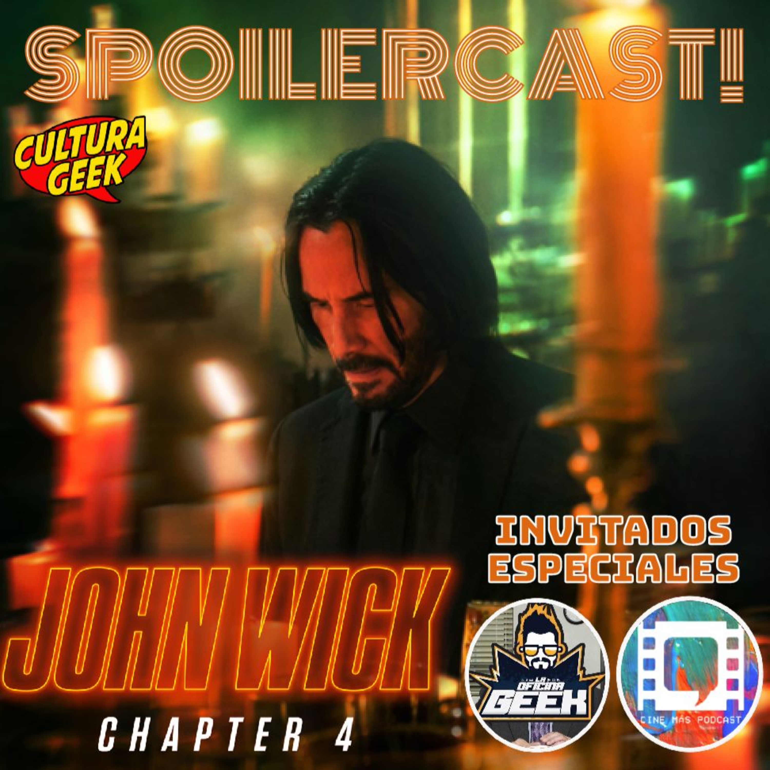 Cultura Geek PR
