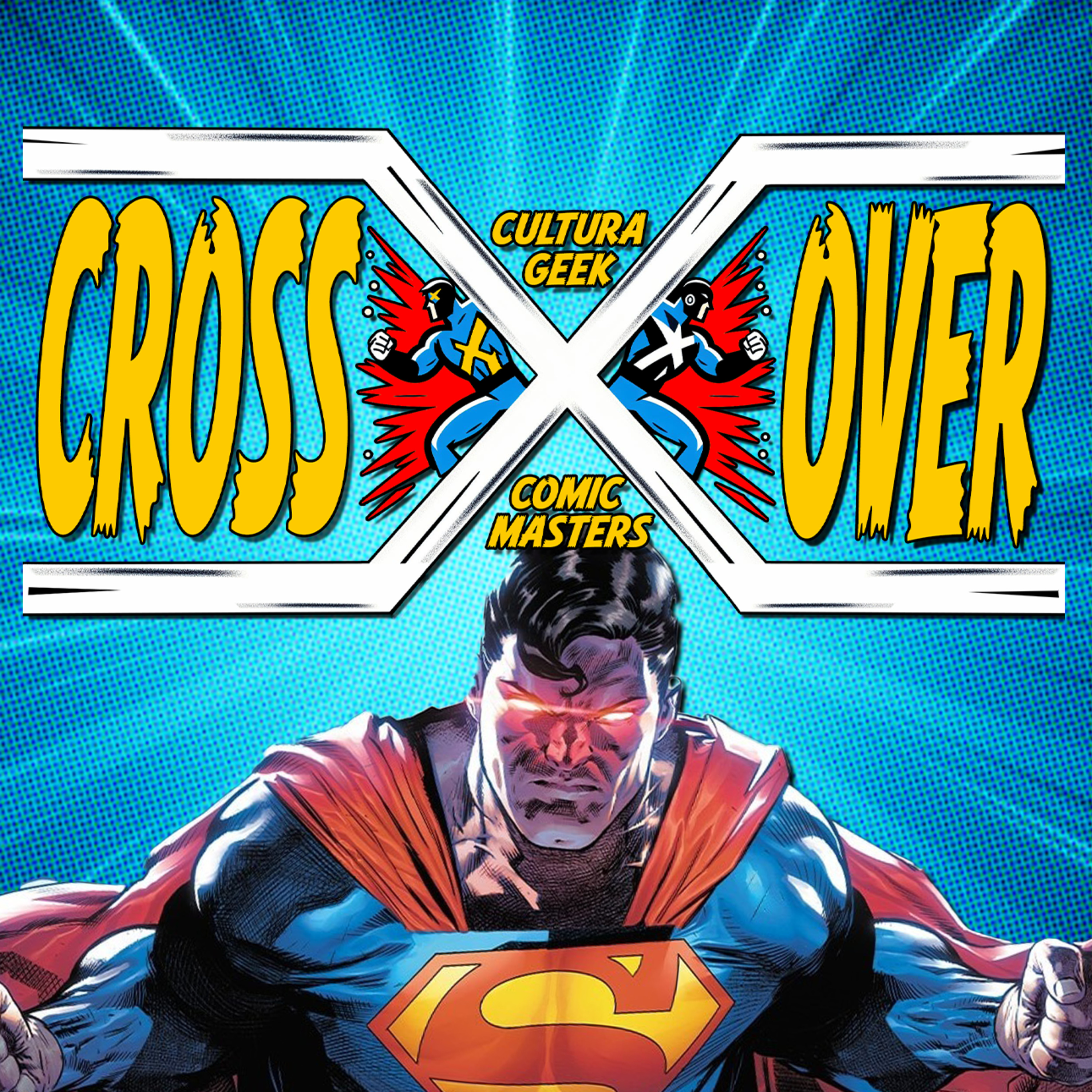 Portada de Cultura Geek PR