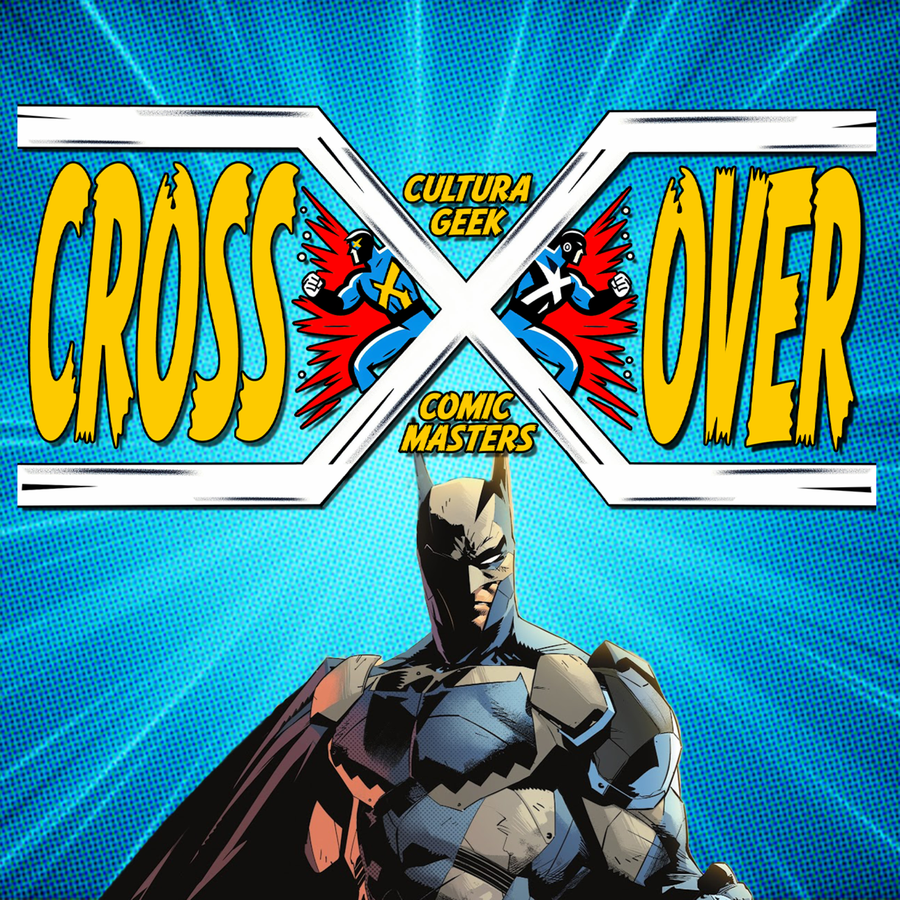 Portada de Cultura Geek PR