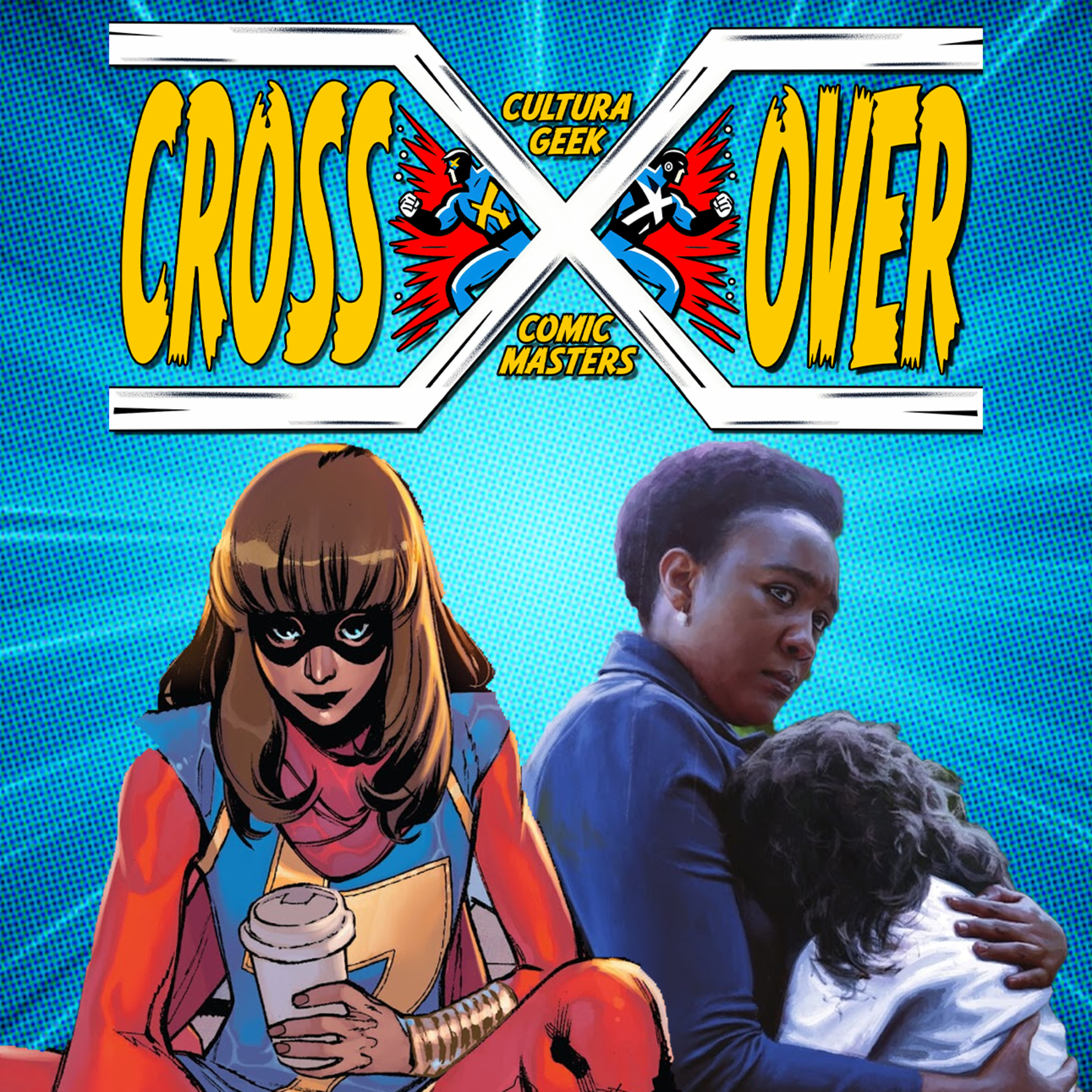 Portada de Cultura Geek PR
