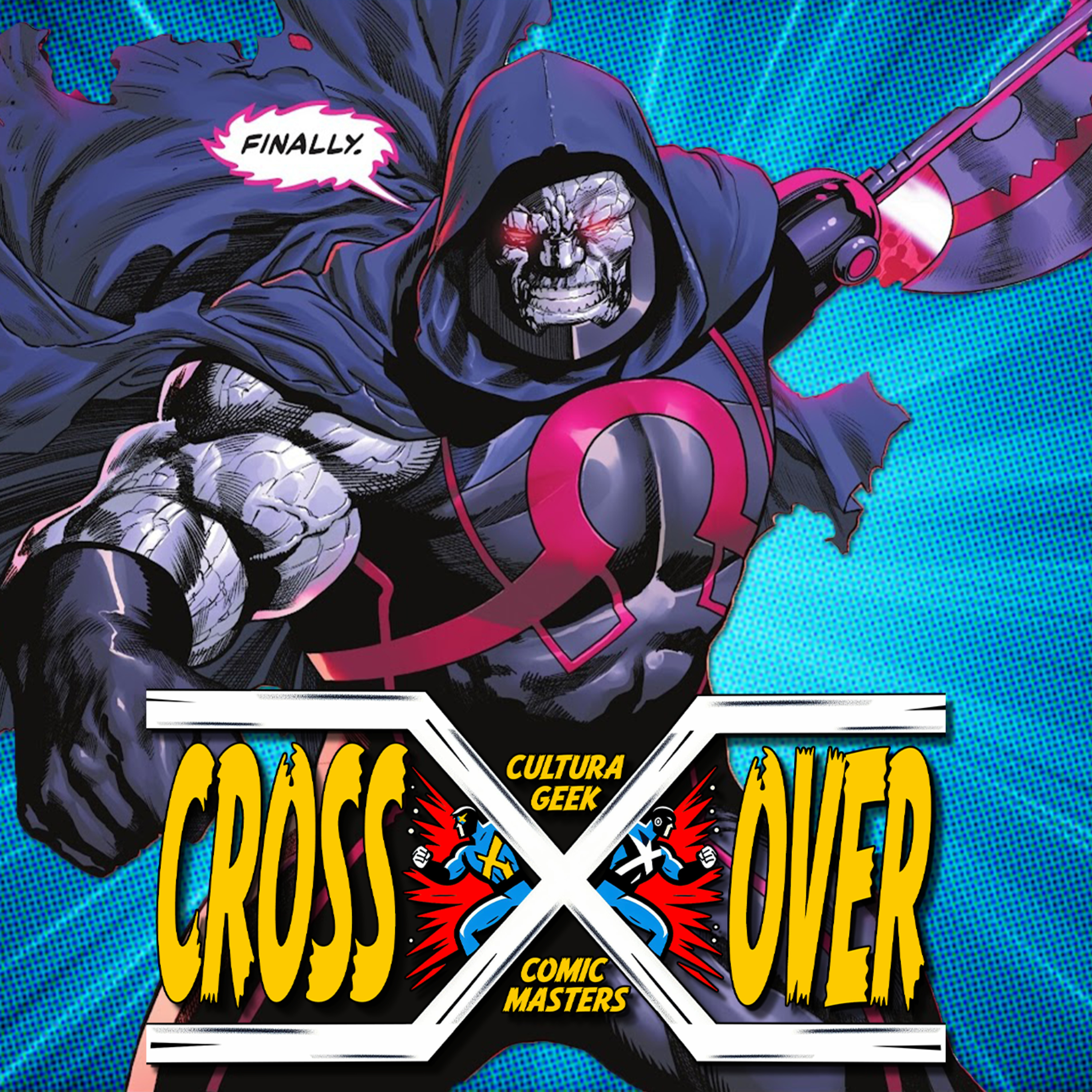 Portada de Cultura Geek PR