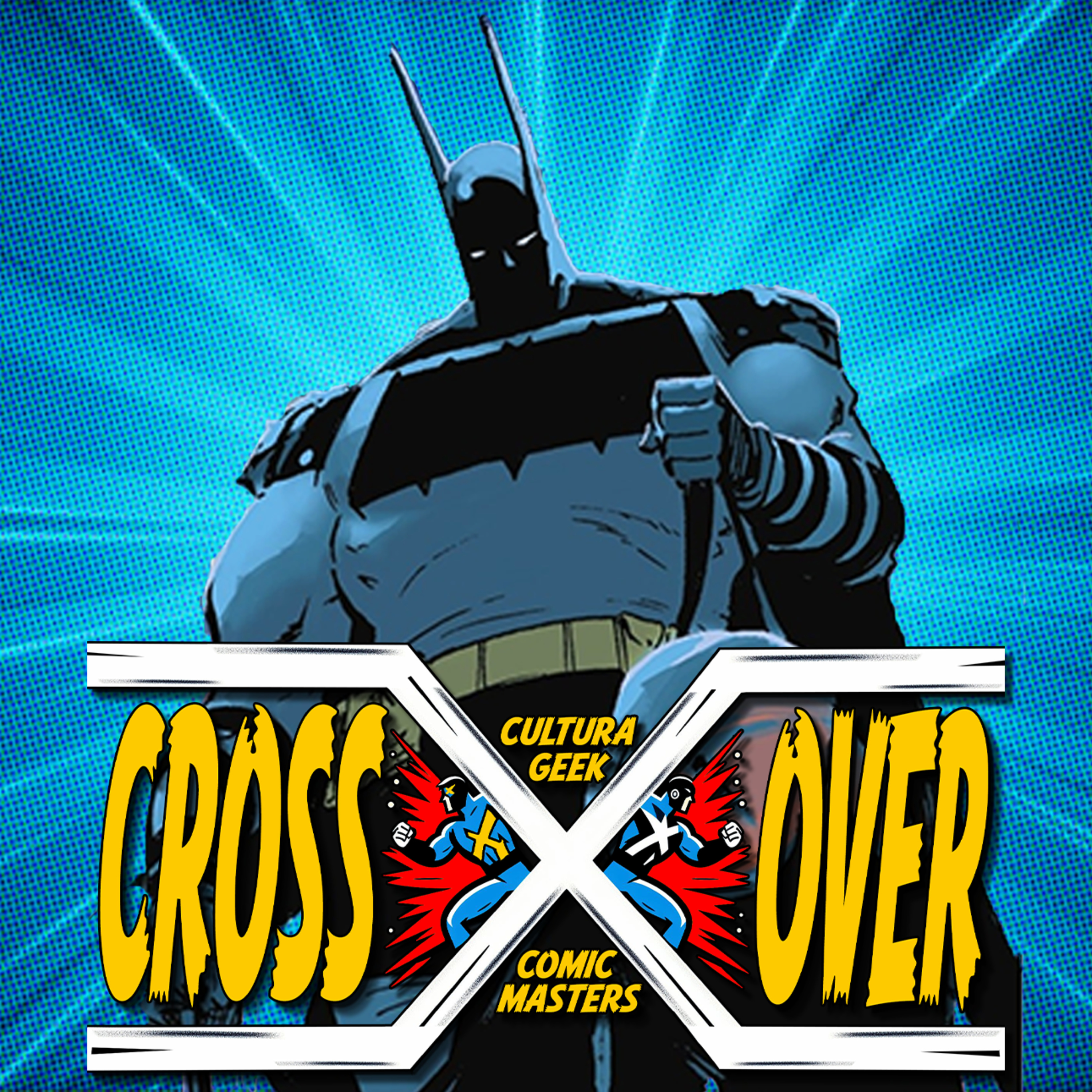 Portada de Cultura Geek PR