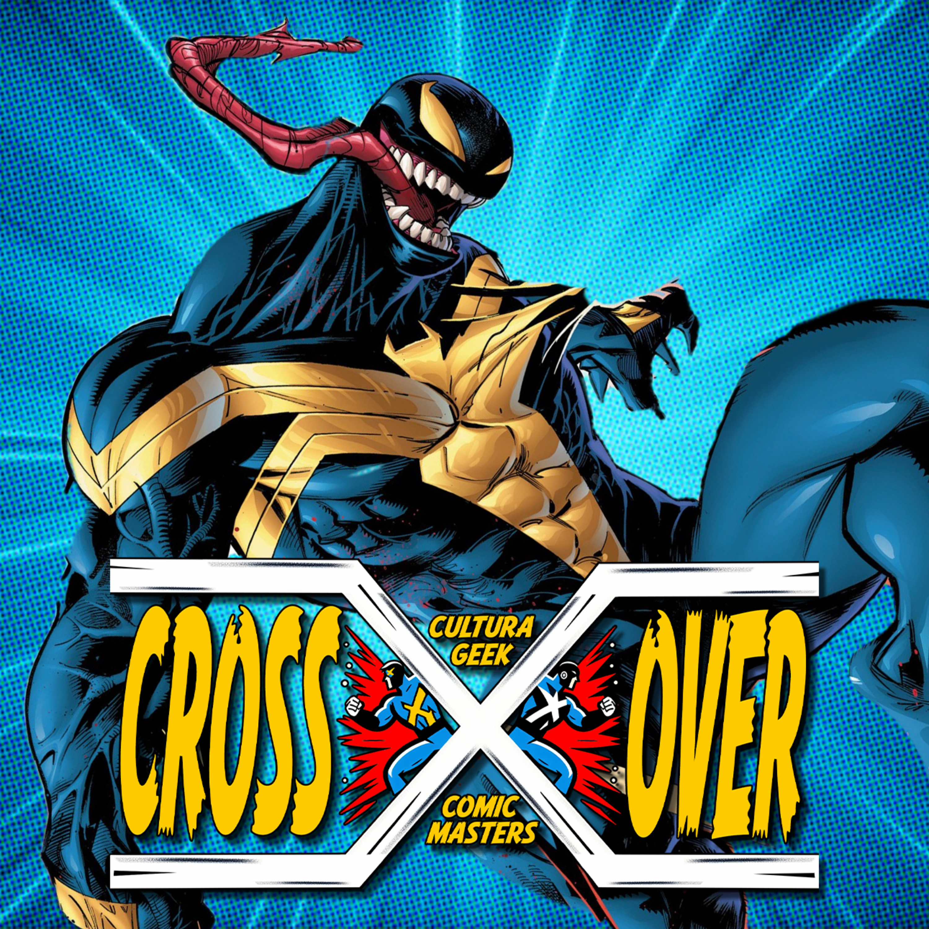 Portada de Cultura Geek PR