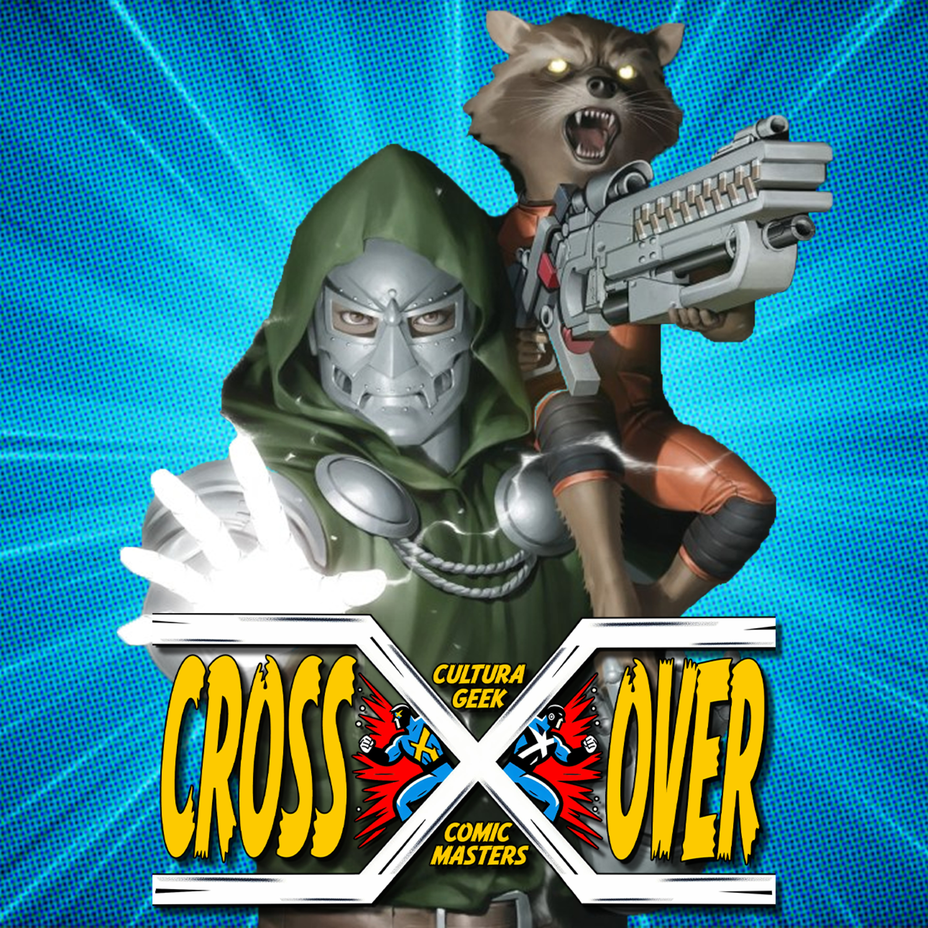Portada de Cultura Geek PR
