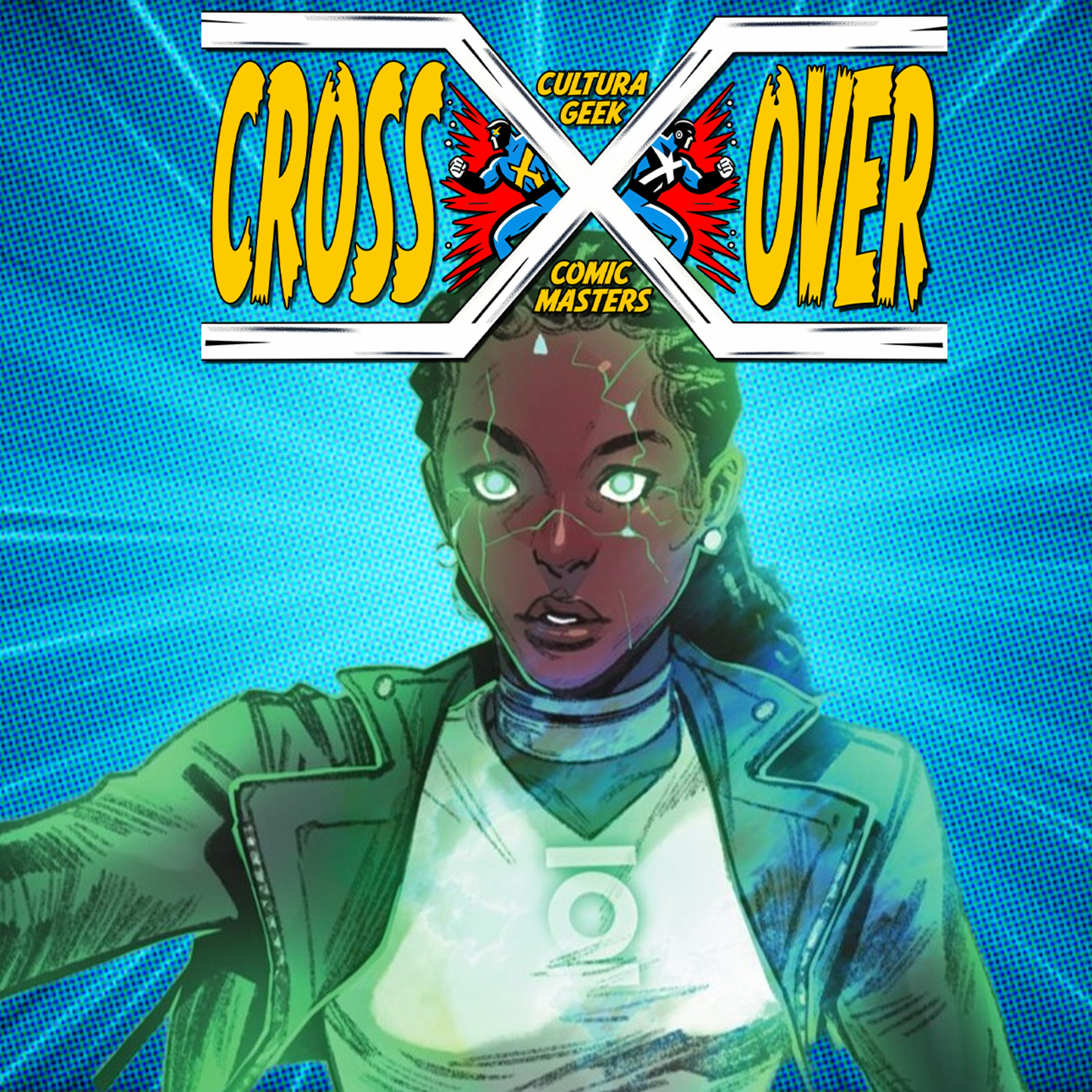 Portada de Cultura Geek PR