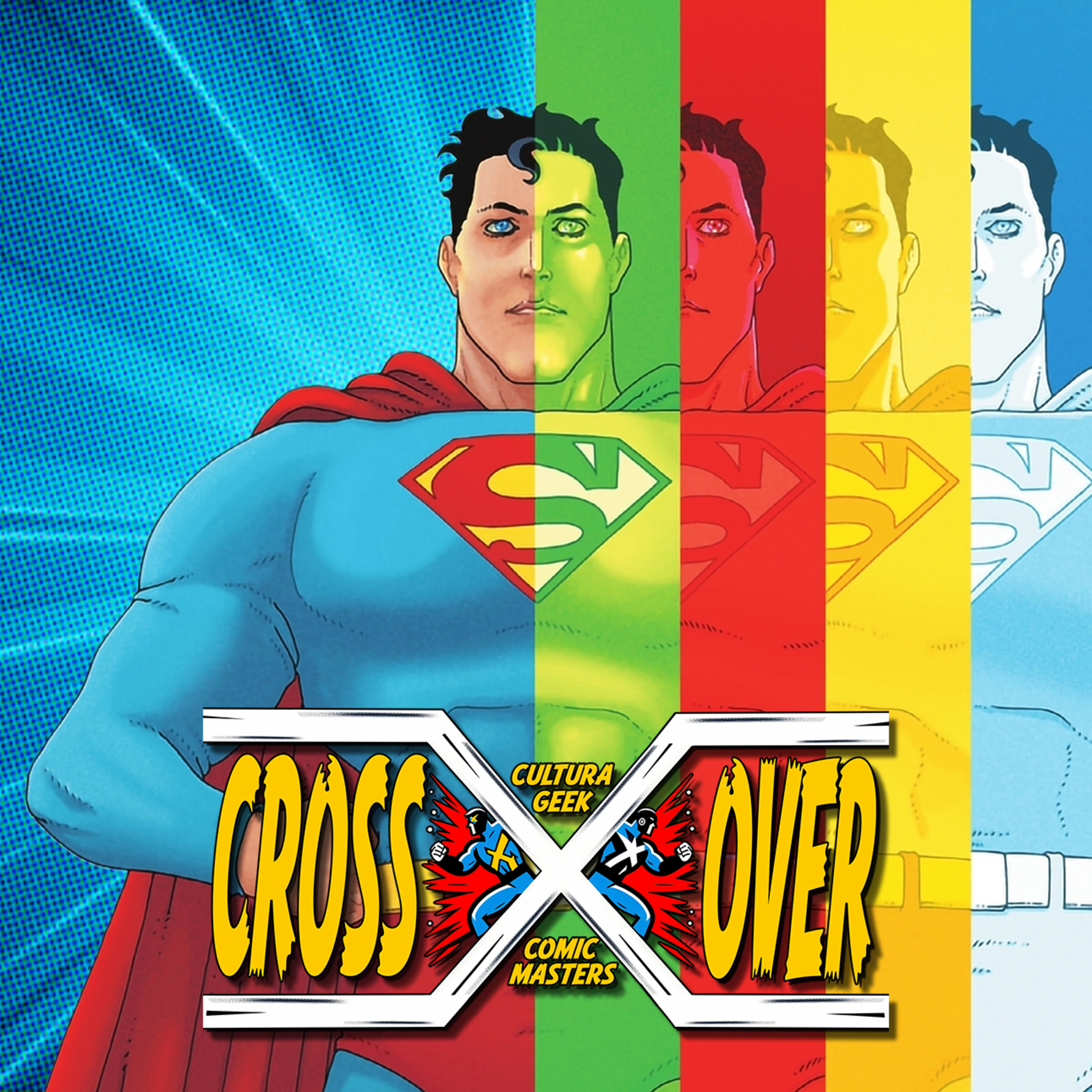 Portada de Cultura Geek PR