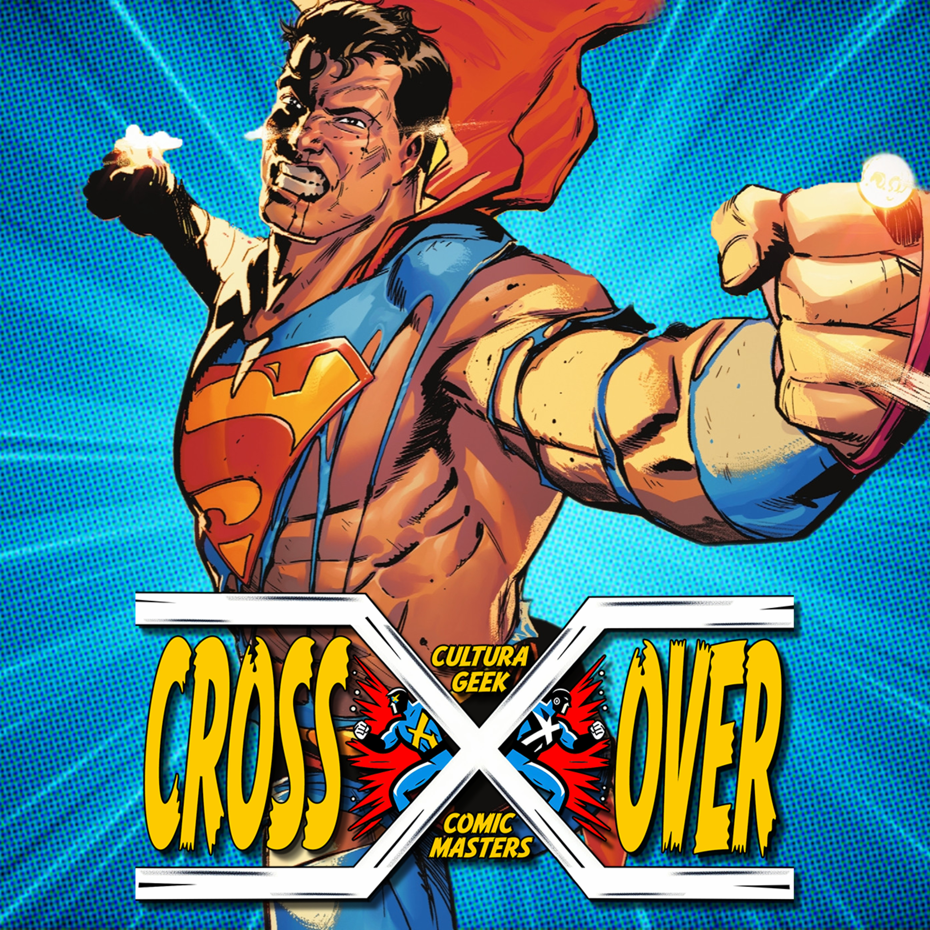 Portada de Cultura Geek PR