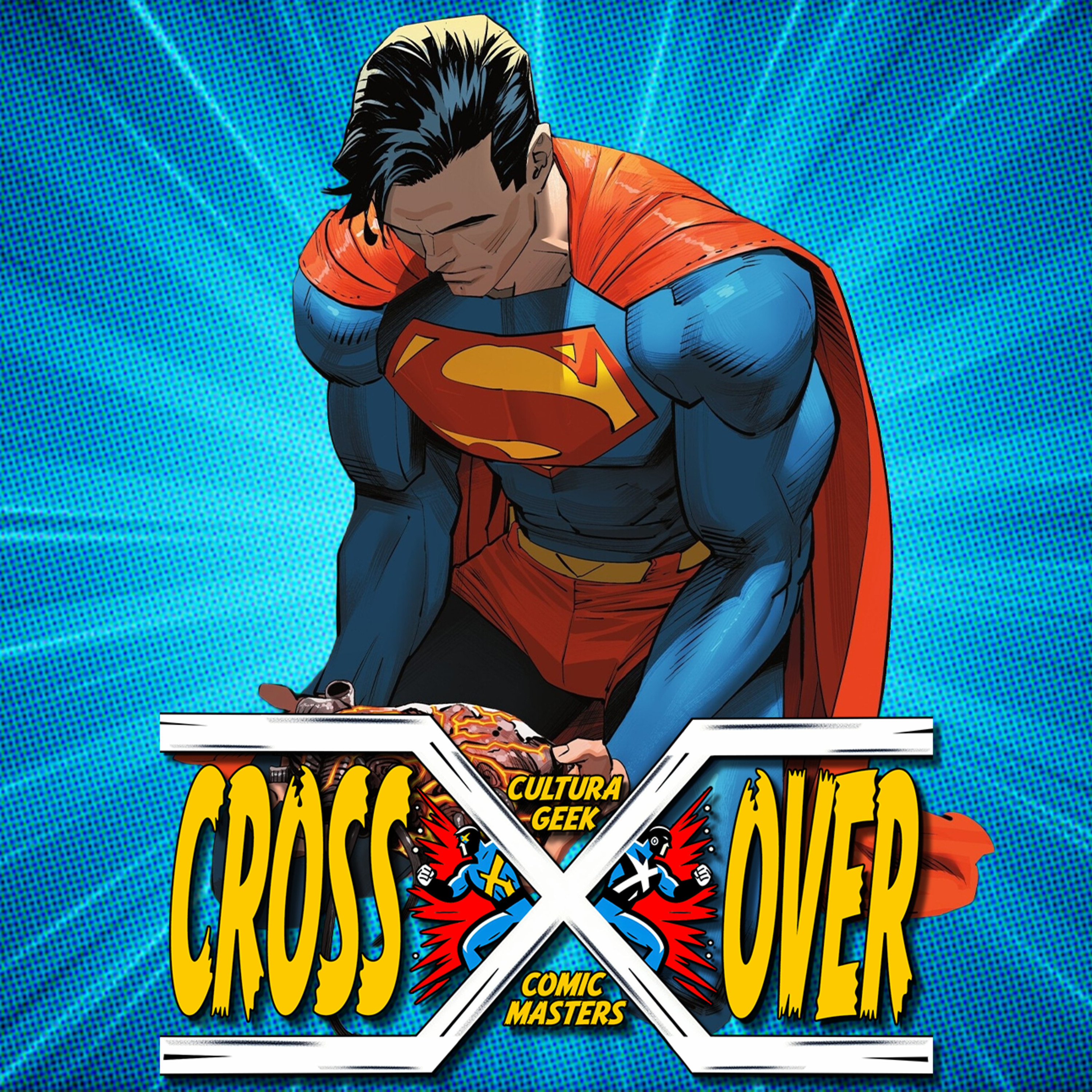 Portada de Cultura Geek PR
