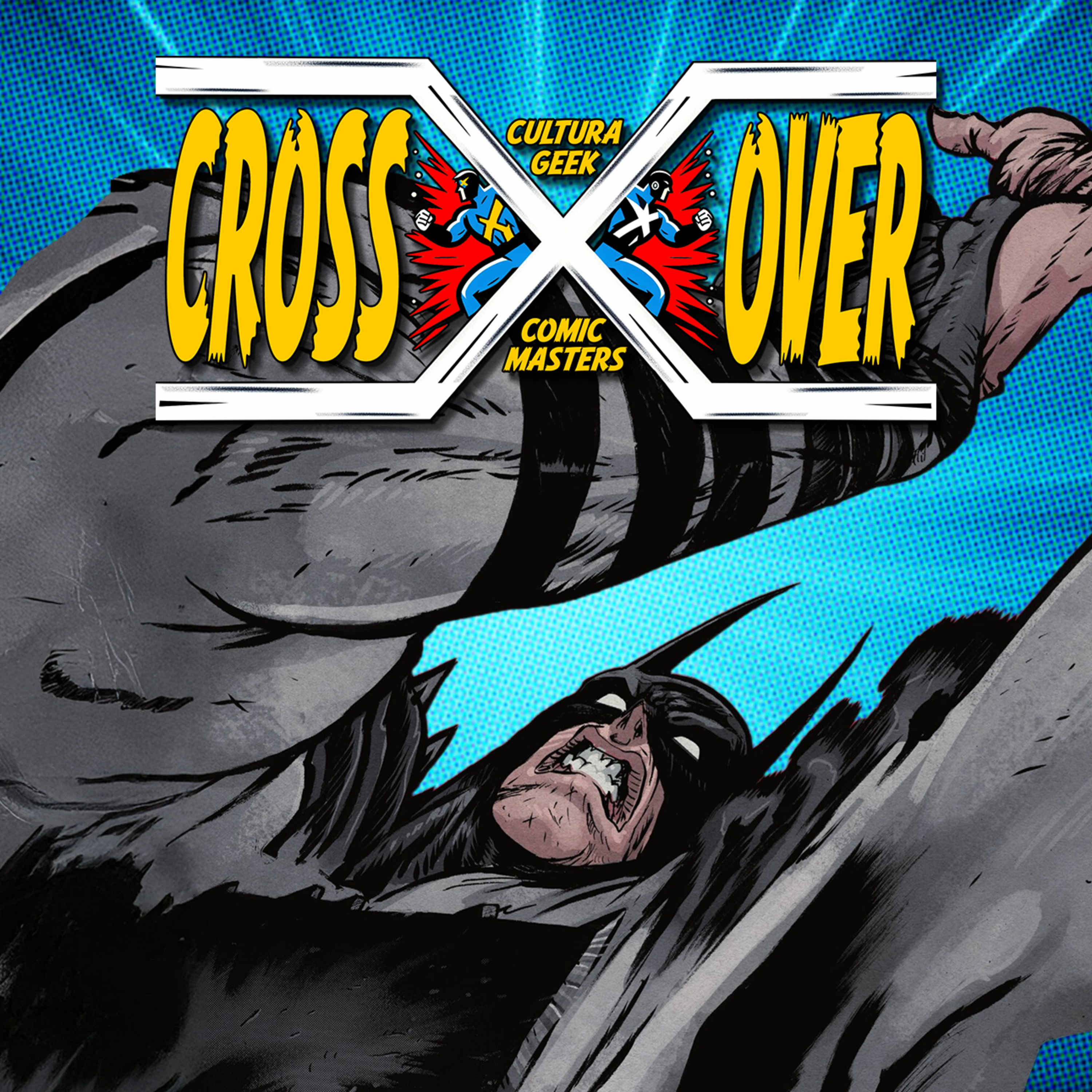 Portada de Cultura Geek PR