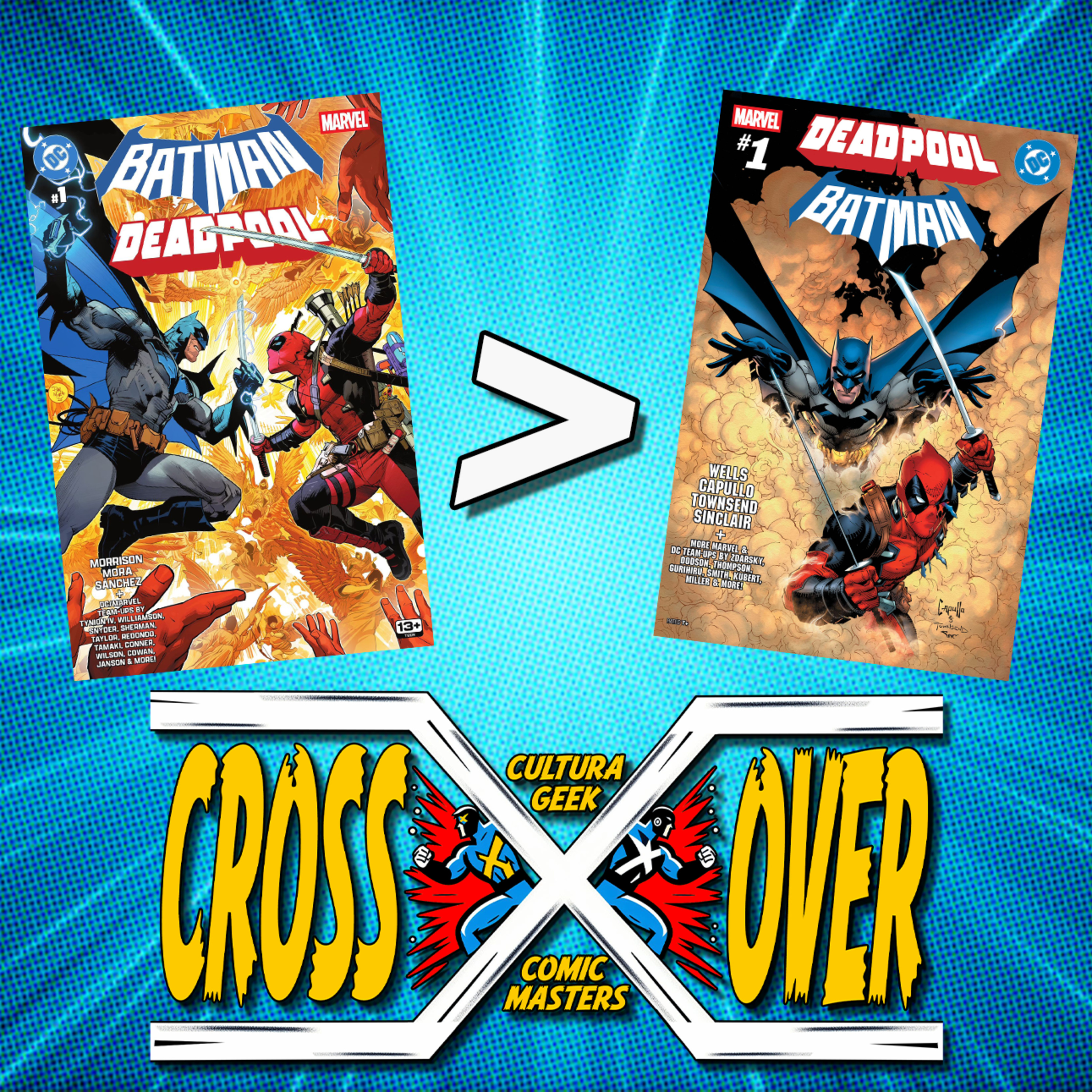 Portada de Cultura Geek PR