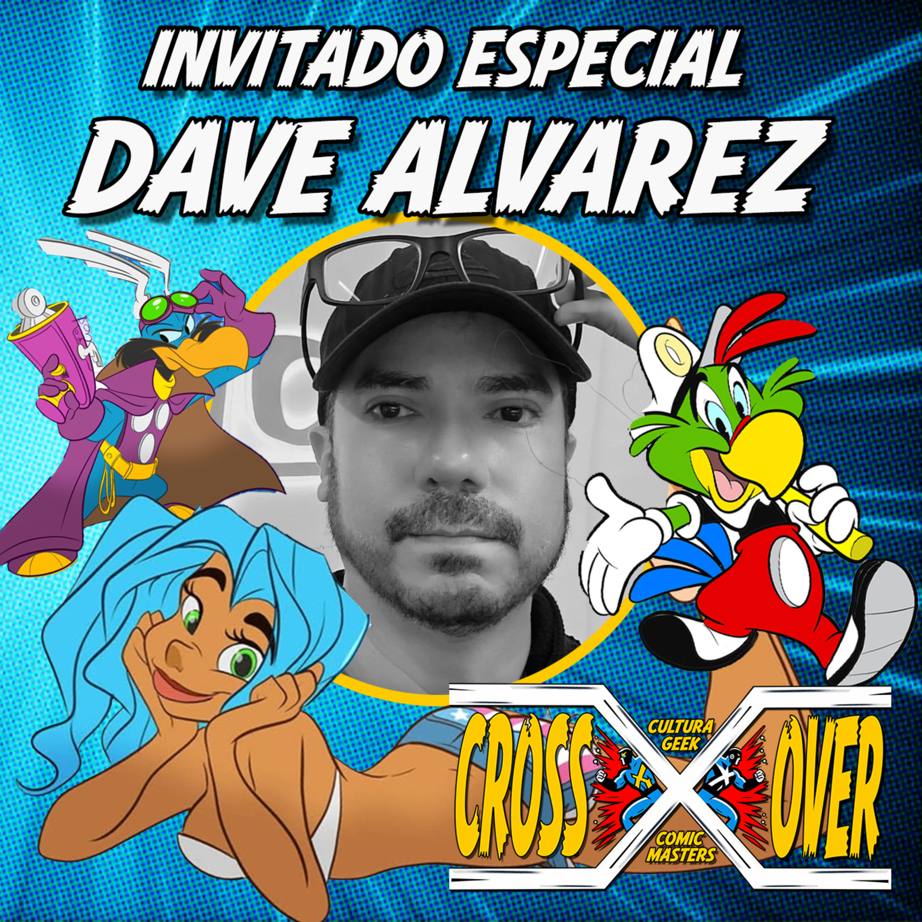 Portada de Cultura Geek PR