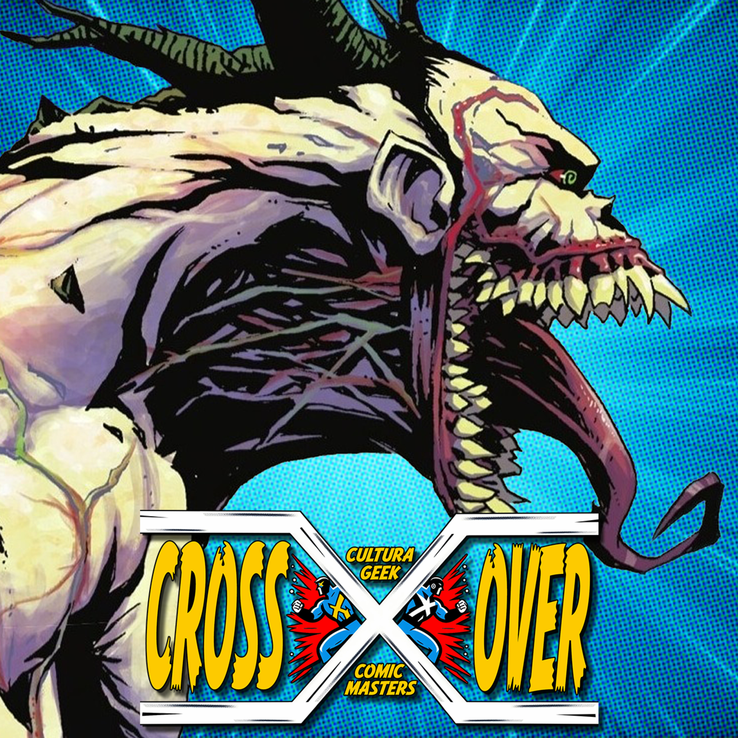 Portada de Cultura Geek PR