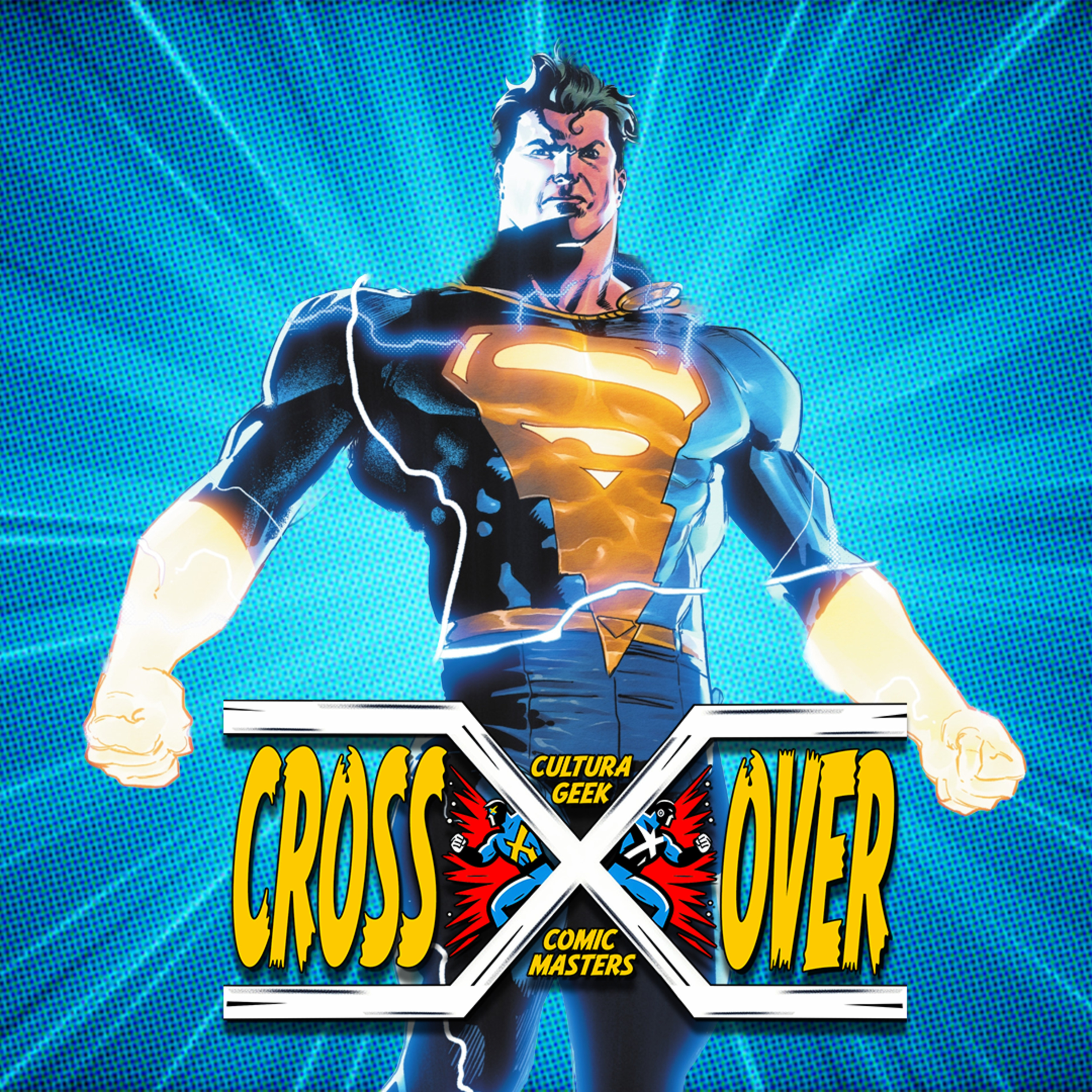 Portada de Cultura Geek PR
