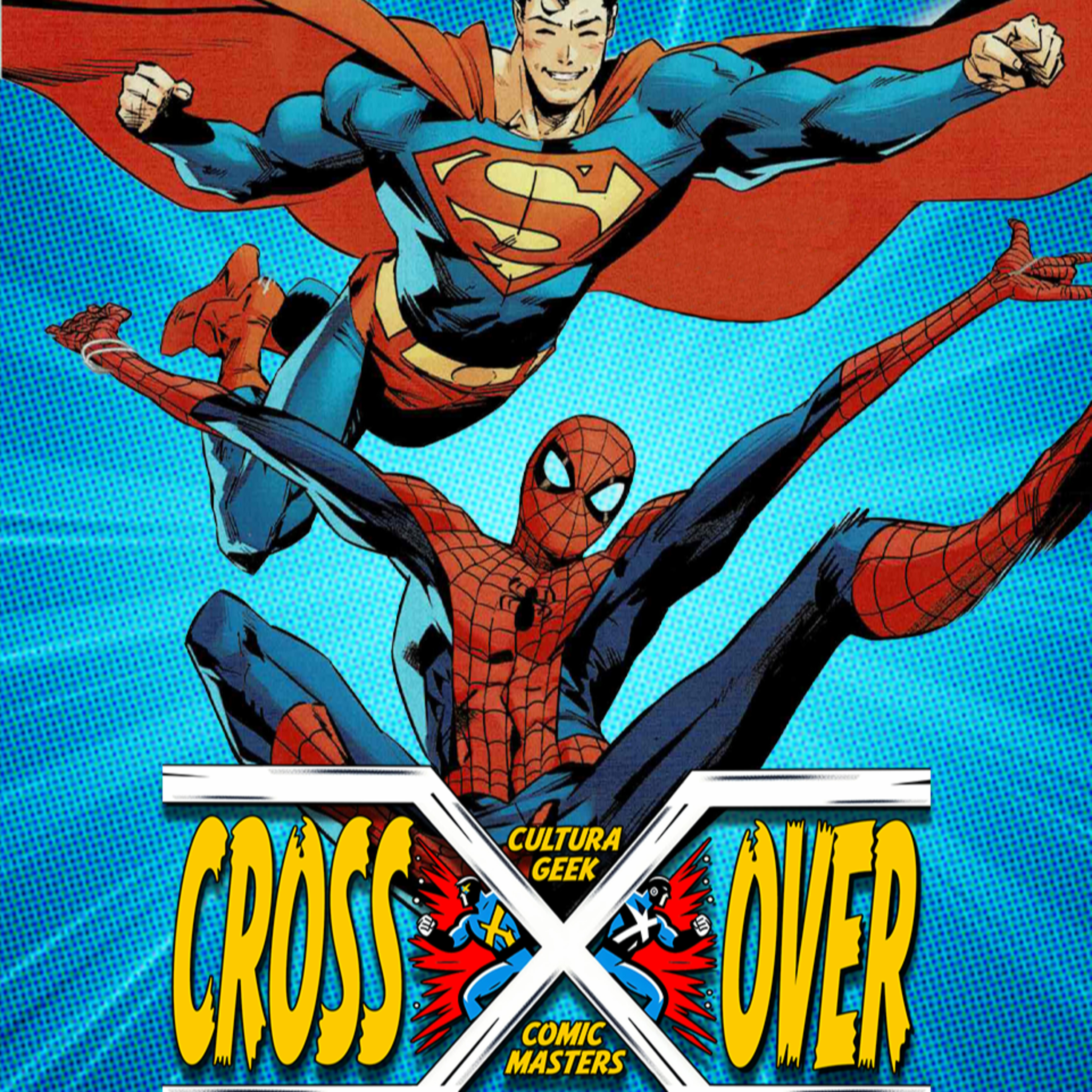 Portada de Cultura Geek PR