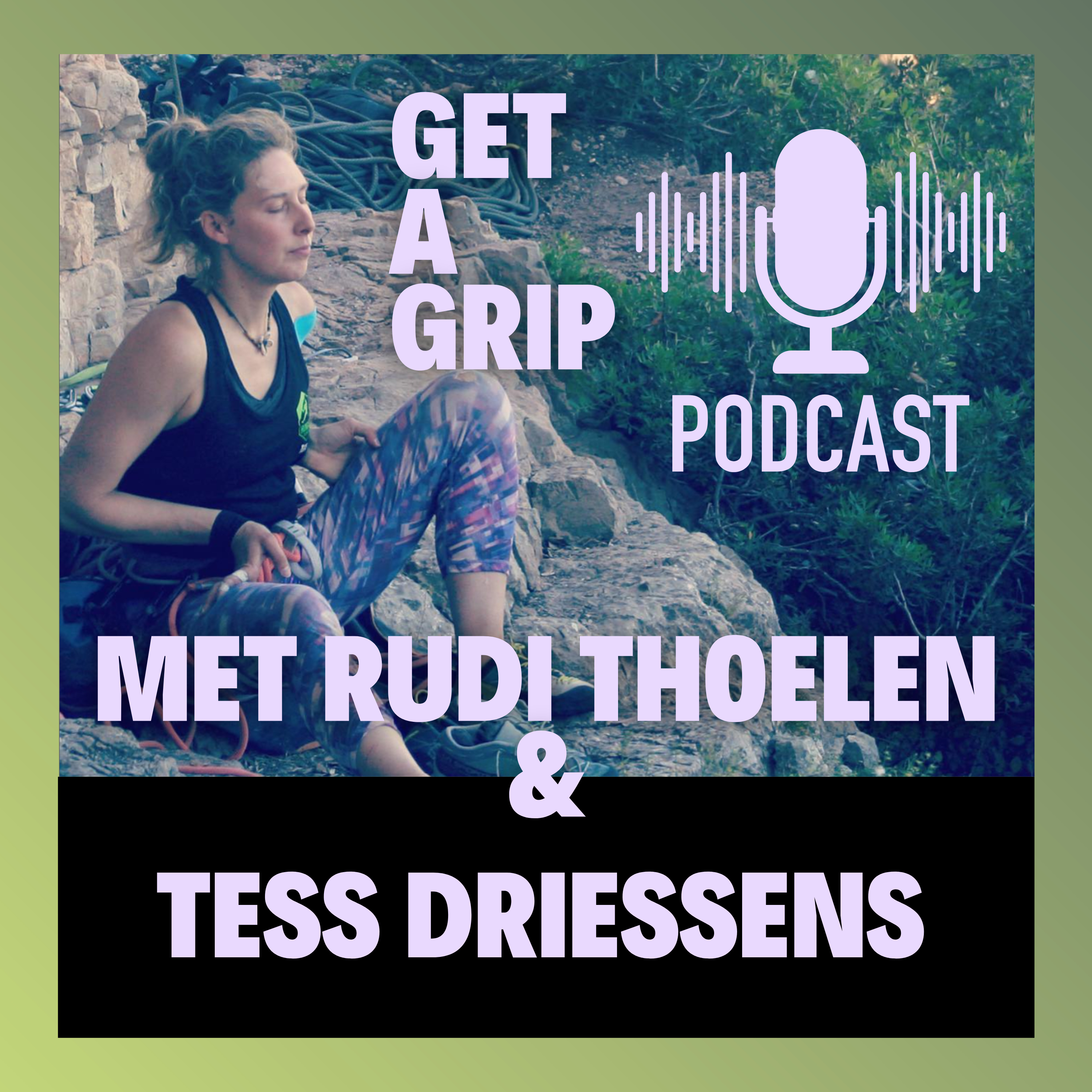 Get A Grip with FulFilling Talks