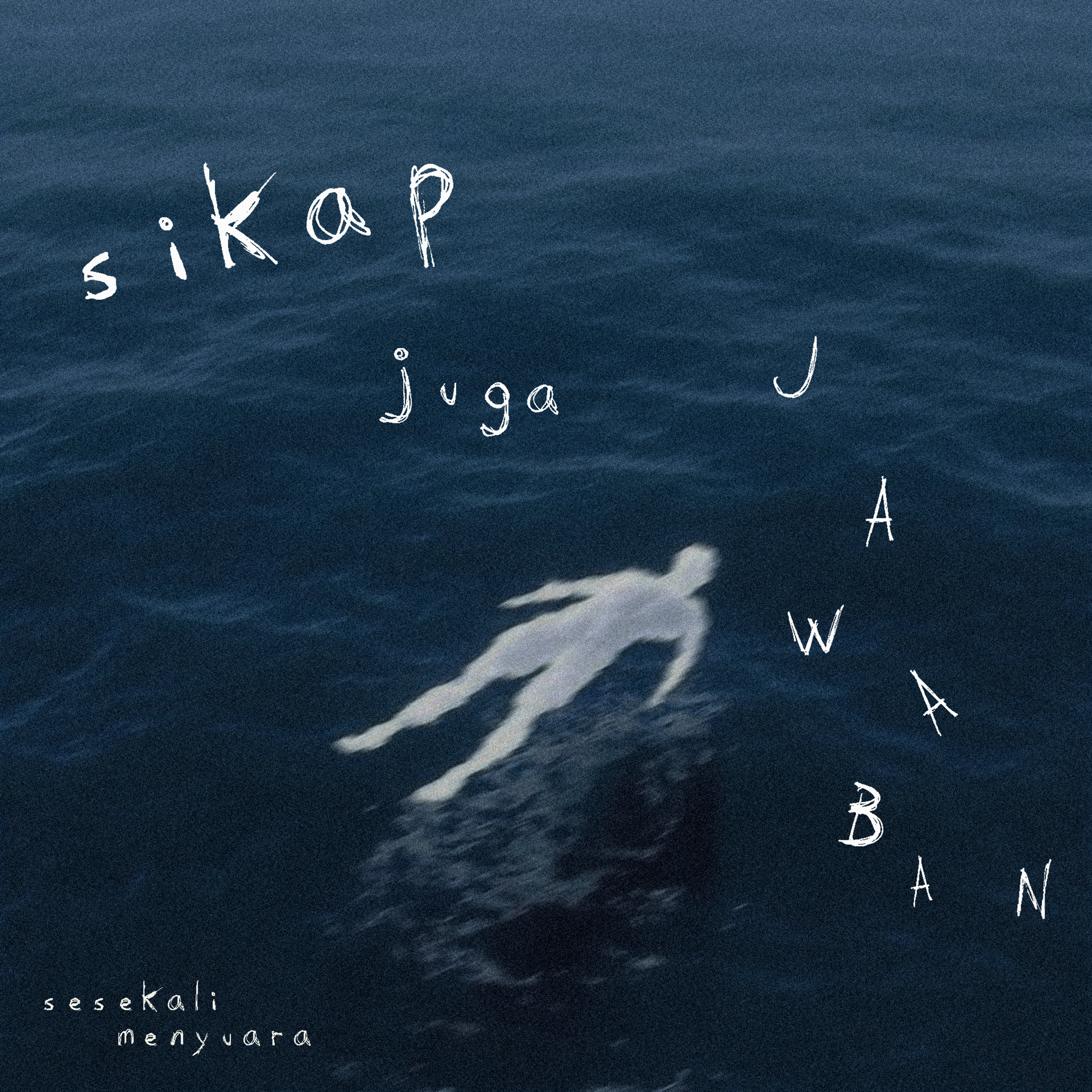 sikap juga jawaban episode artwork