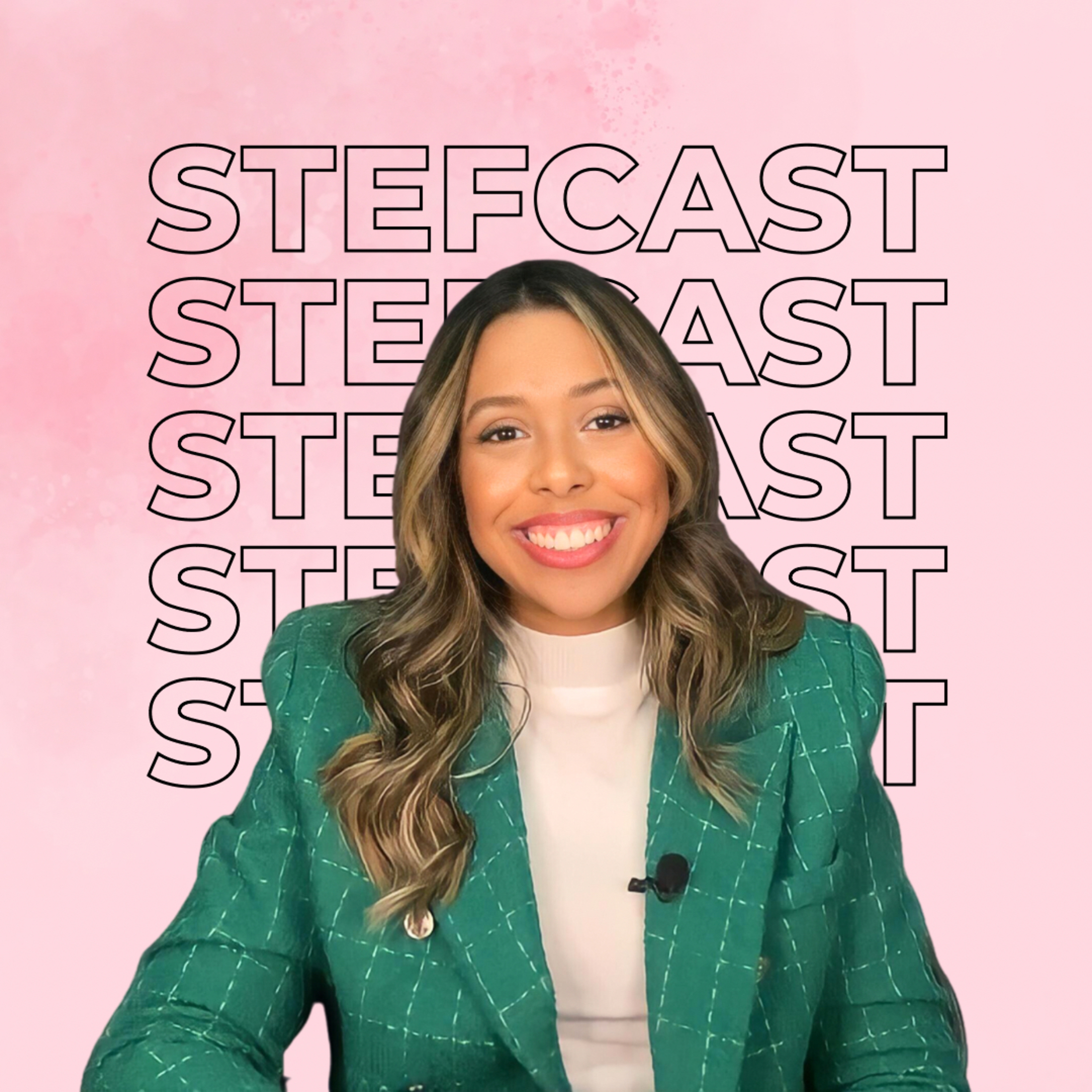STEFCAST