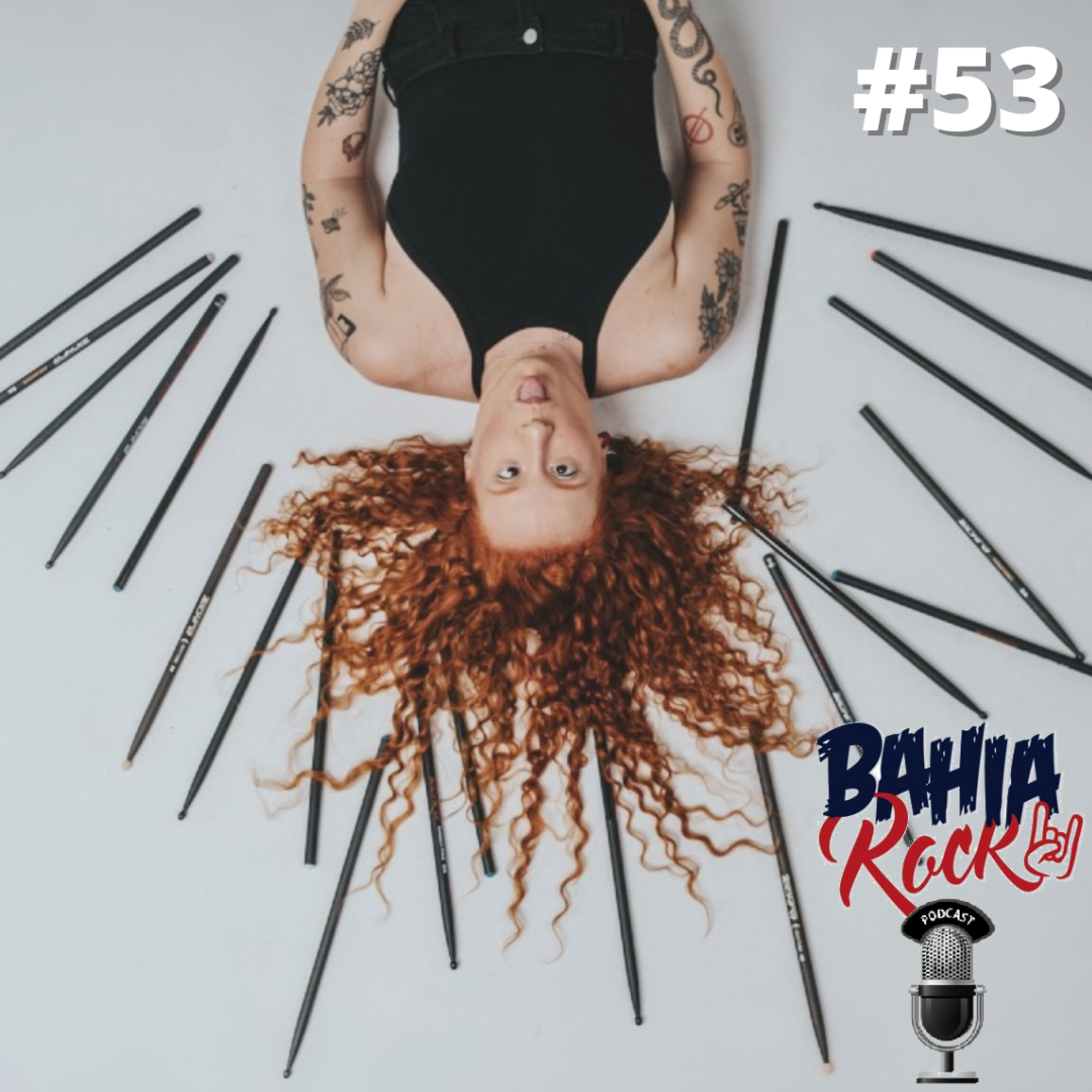 Bahiarock